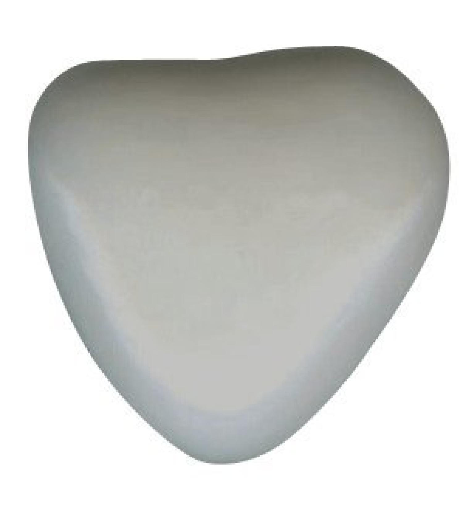 THE PARTY GIANT Chocolate Dragees - Mini Heart - 200 g