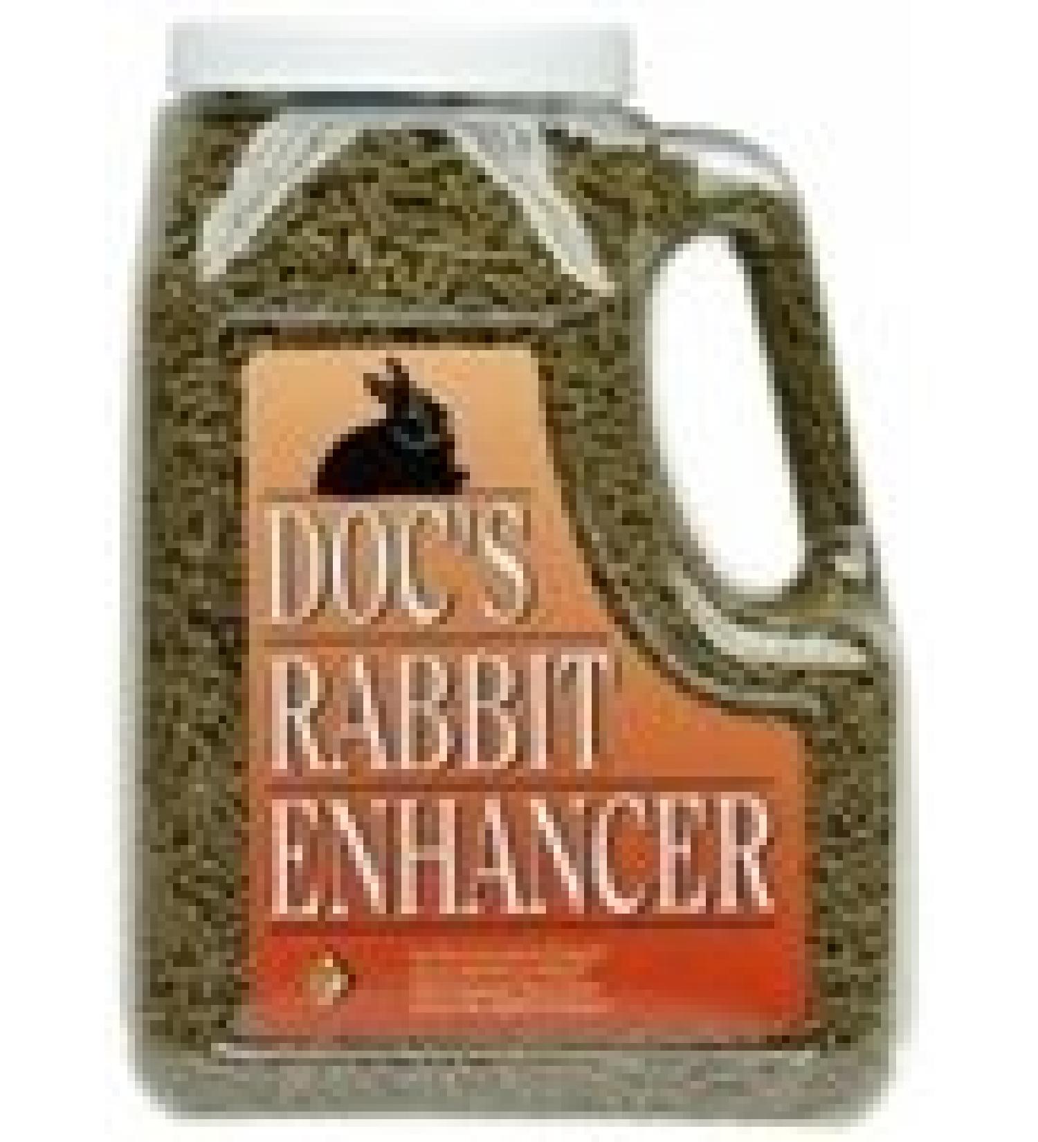 Heinold Doc's Rabbit Enhancer 7LB