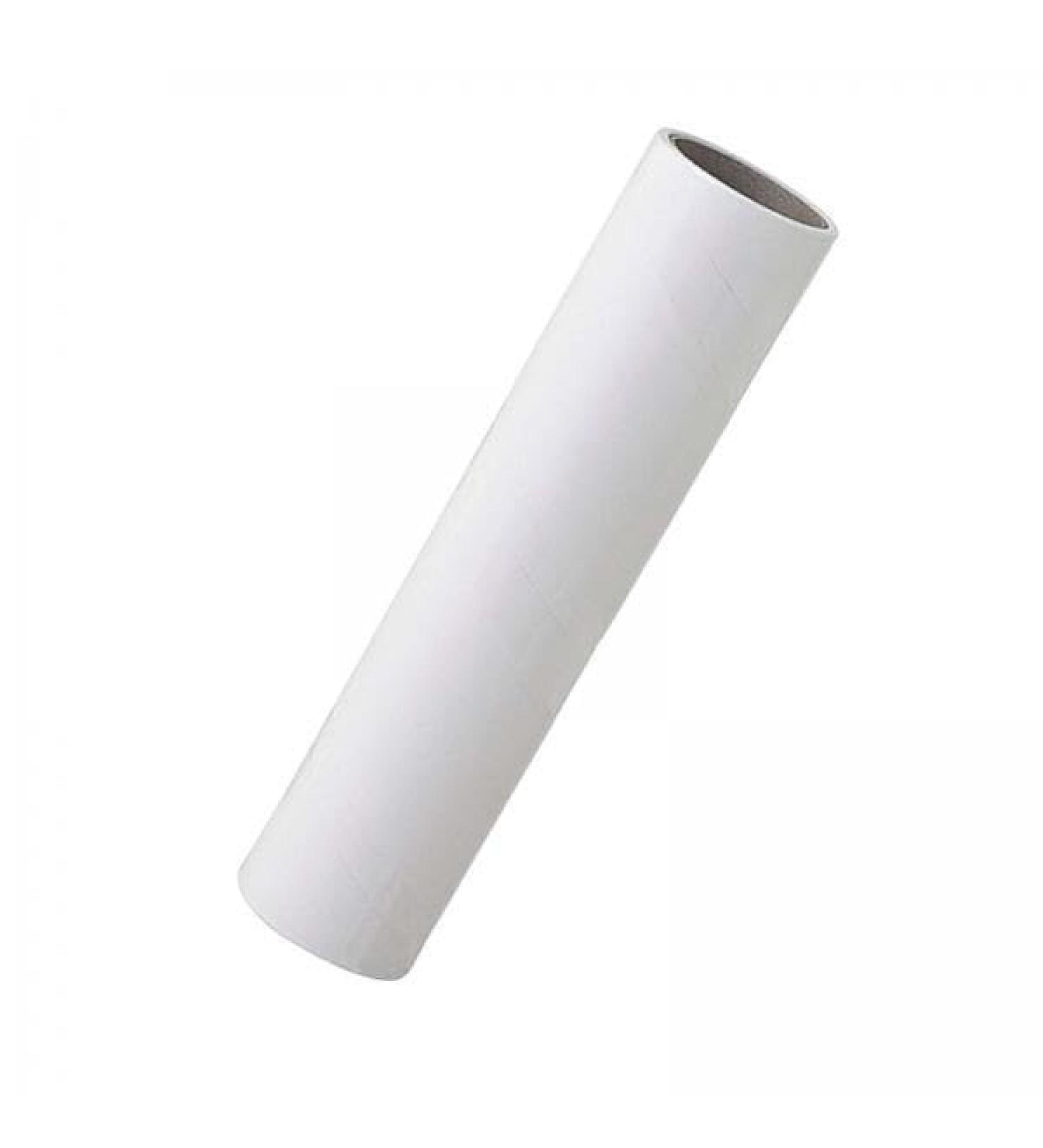 Predolo Lint Roller Replacement Rolls for Pet Care - 2 Pack | Effective Pet Hair Removal & Easy Cleaning - Buy Online on GoSupps.com