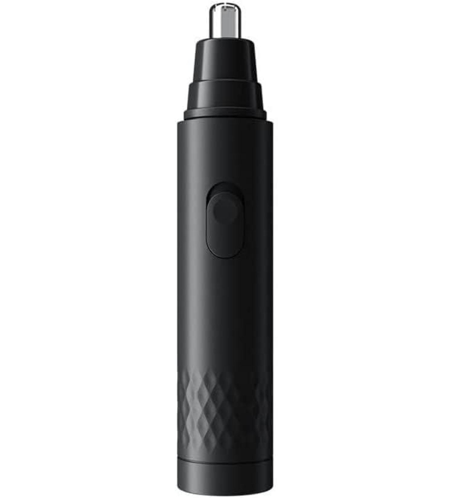 Rechargeable Electric Nose Hair Trimmer for Men & Women | Portable Multifunctional Shaver for Travel | Fast International Shipping - Buy Online on GoSupps.com