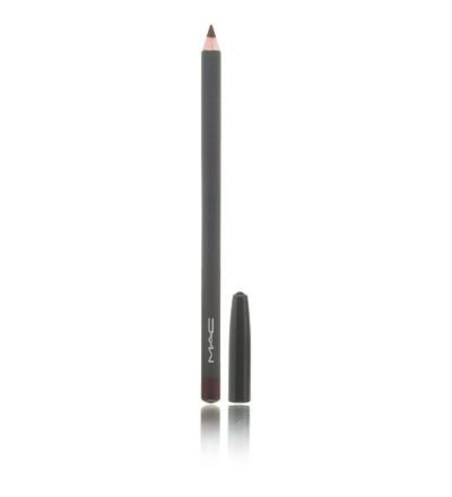 M.A.C Lip Pencil, Nightmoth, 5g Nightmoth 0.05 Ounce (Pack of 1)