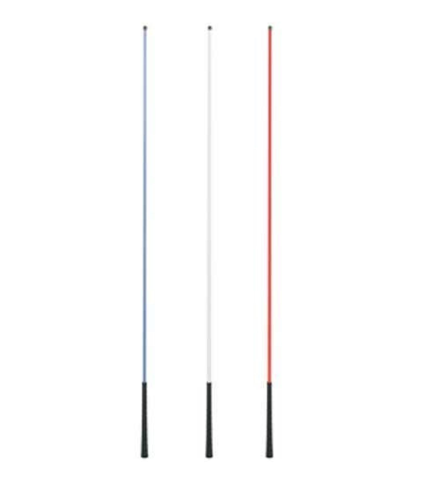 Weaver Leather unisex adult Livestock Sorting Pole 70 Blue, Blue, 7 16 x US
