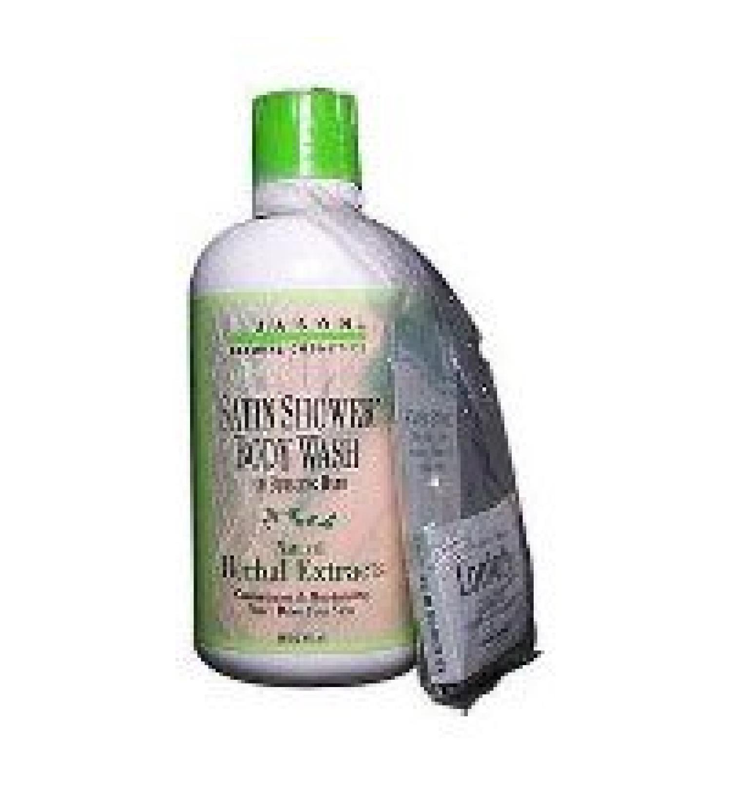 Jason Body Wash Herbal