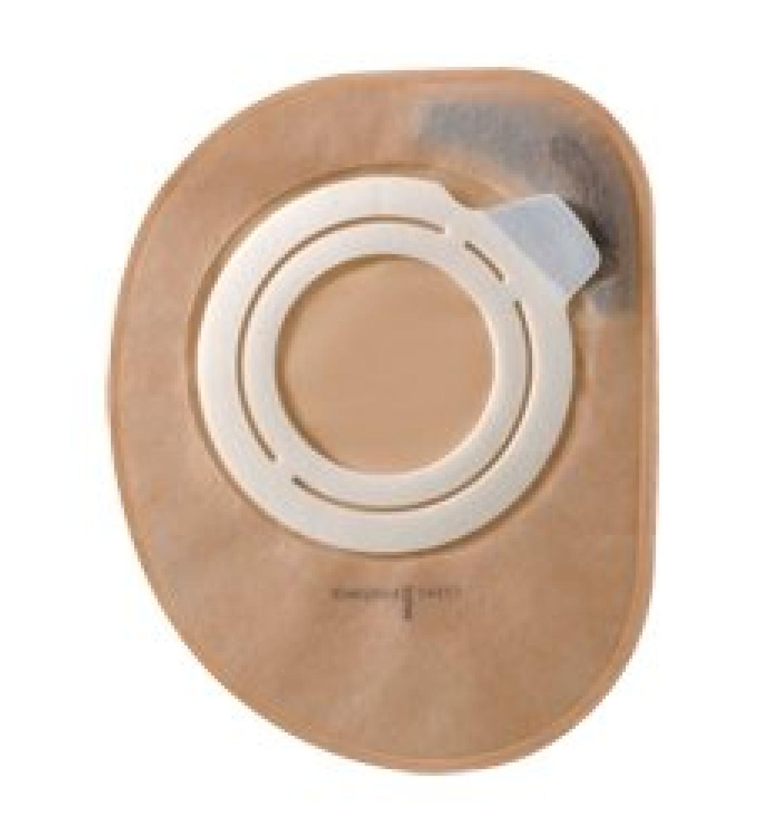 COLOPLAST Filtered Ostomy Pouch Assura AC Two-Piece System 2" Stoma Opening Closed End (#14332 Sold Per Box)