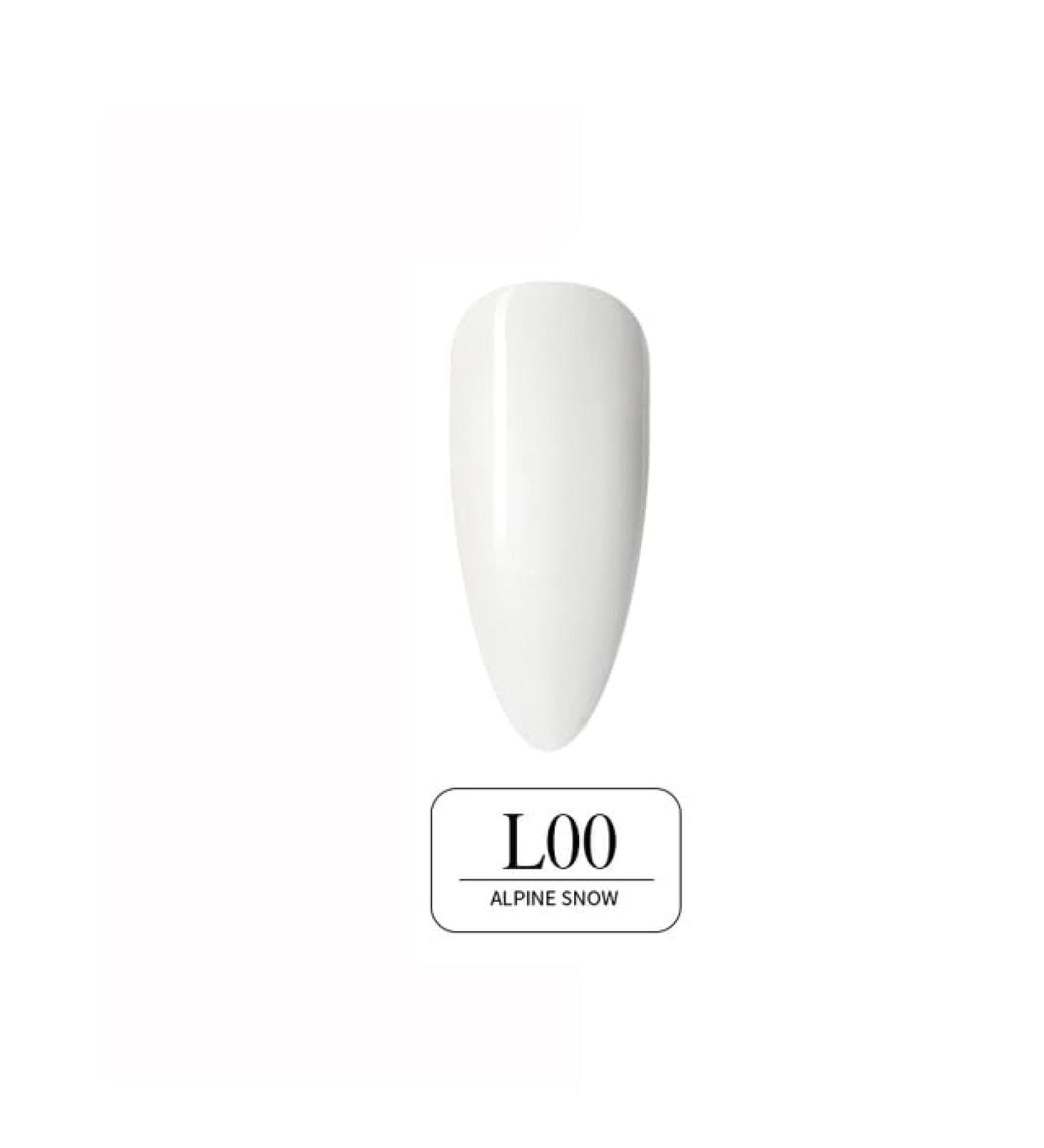 15ML opies Gel Nail Polish Base Coat Super Shiny Top Coat Manicure LED Semi Permanent Soak Off UV Gel Varnish - (Color: L00) New L00 - Buy Online on GoSupps.com