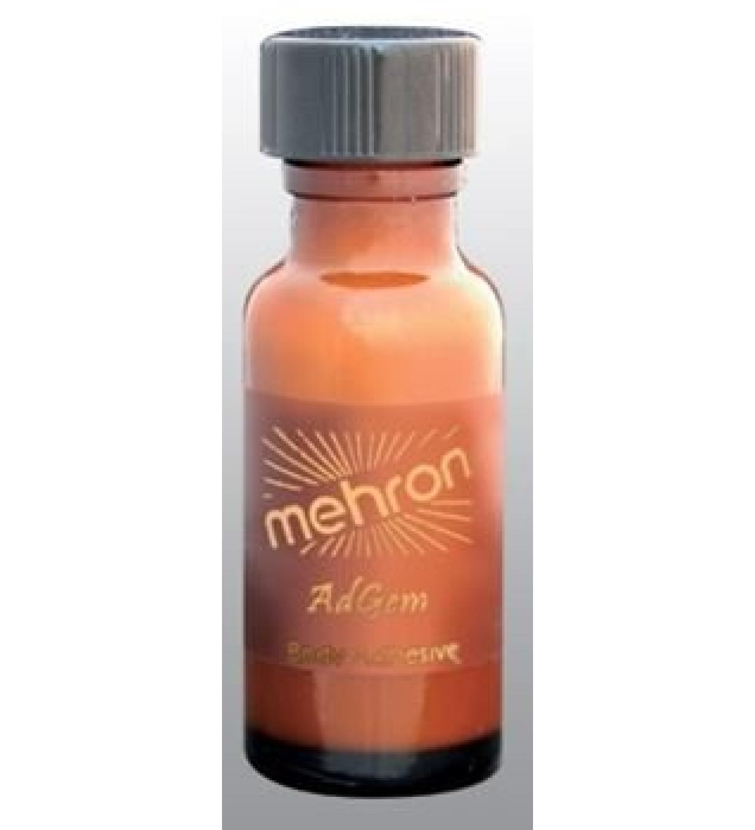 Mehron AdGem Pro .5 oz