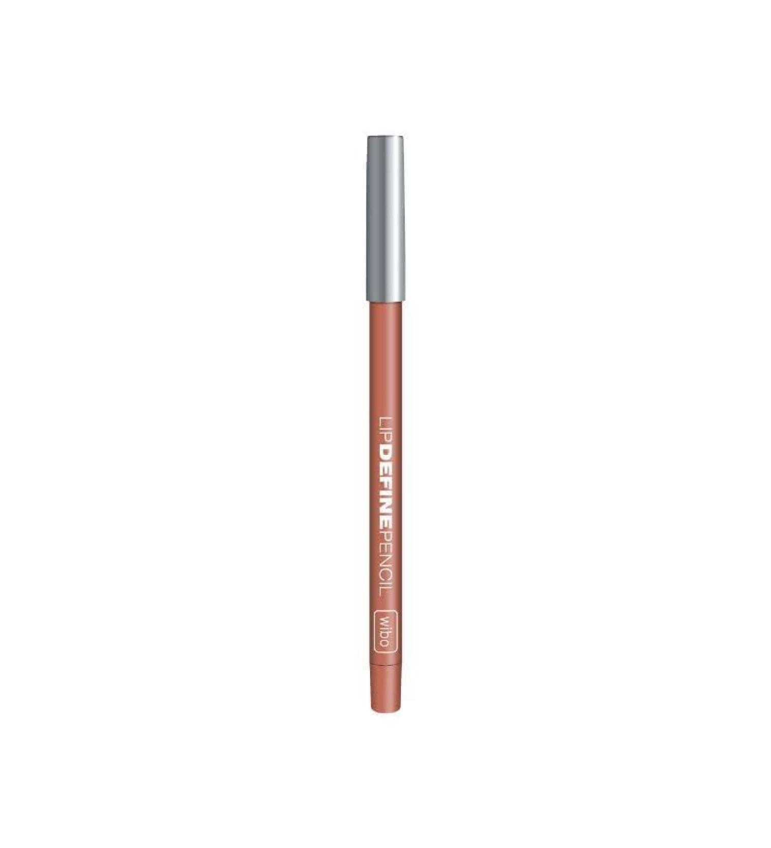 WIBO Lip Liner Define Lipstick #4