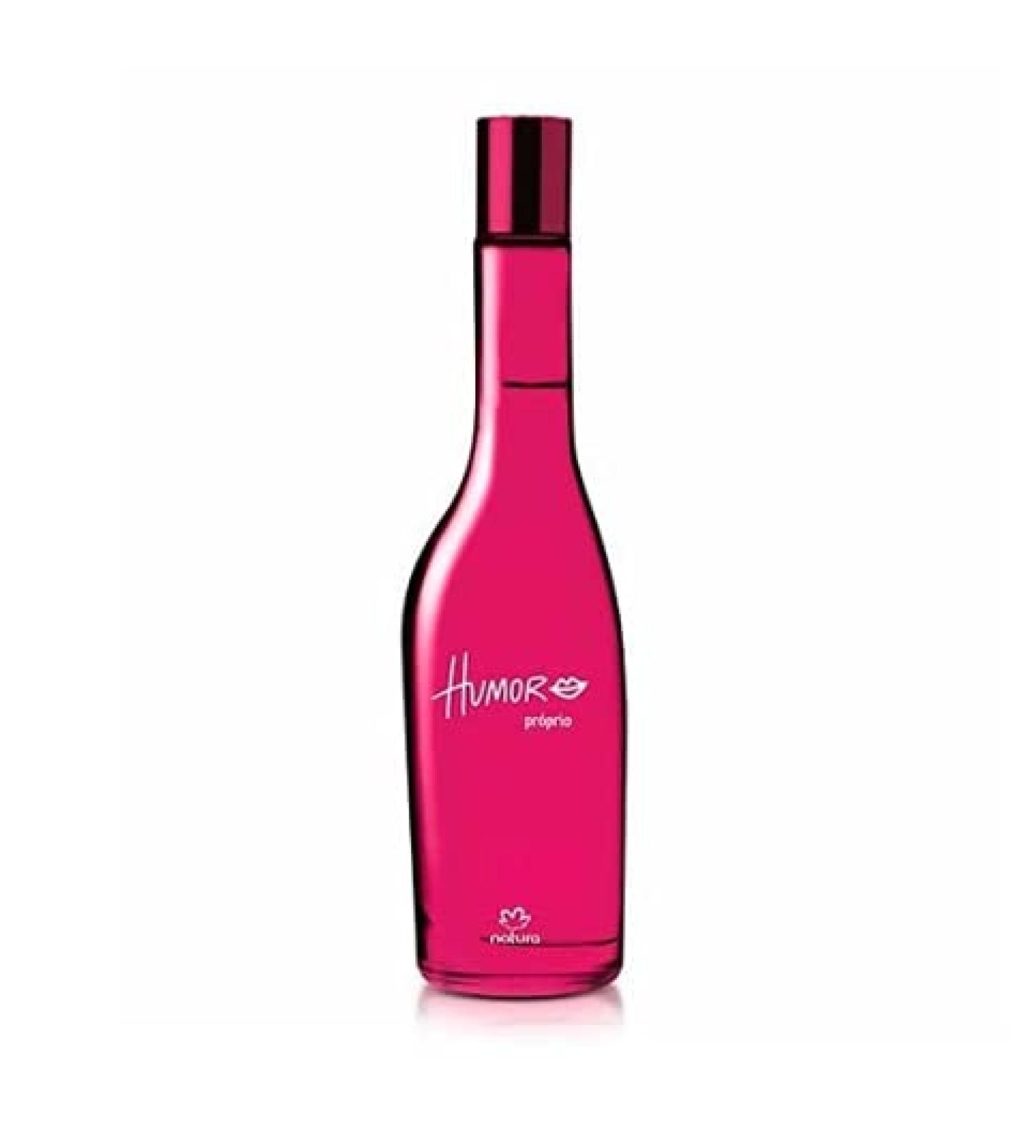 natura Humor Proprio Colonia Feminina 75 ml