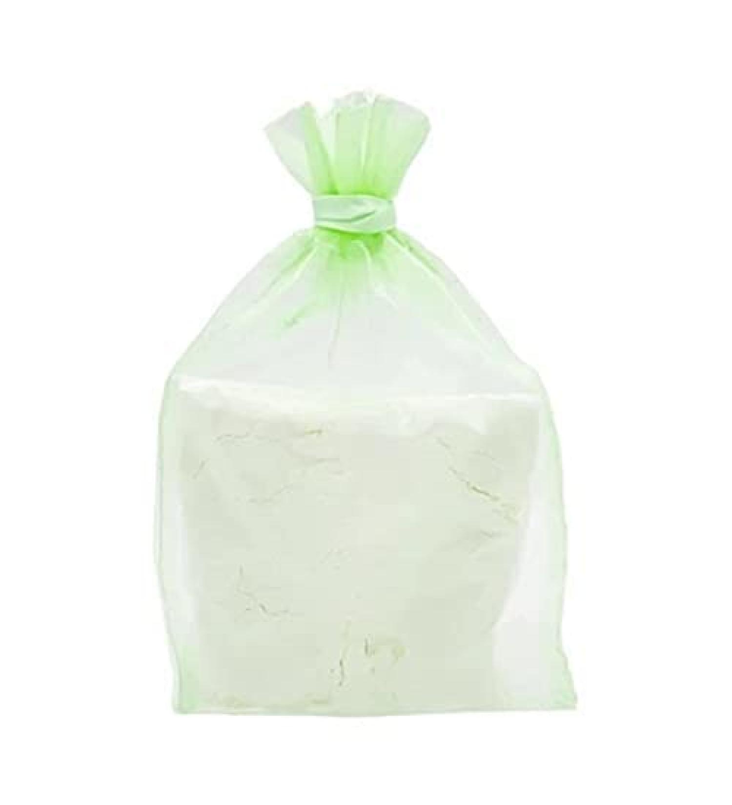 Celadon Dusting Silk Refill Pouch 3 oz.