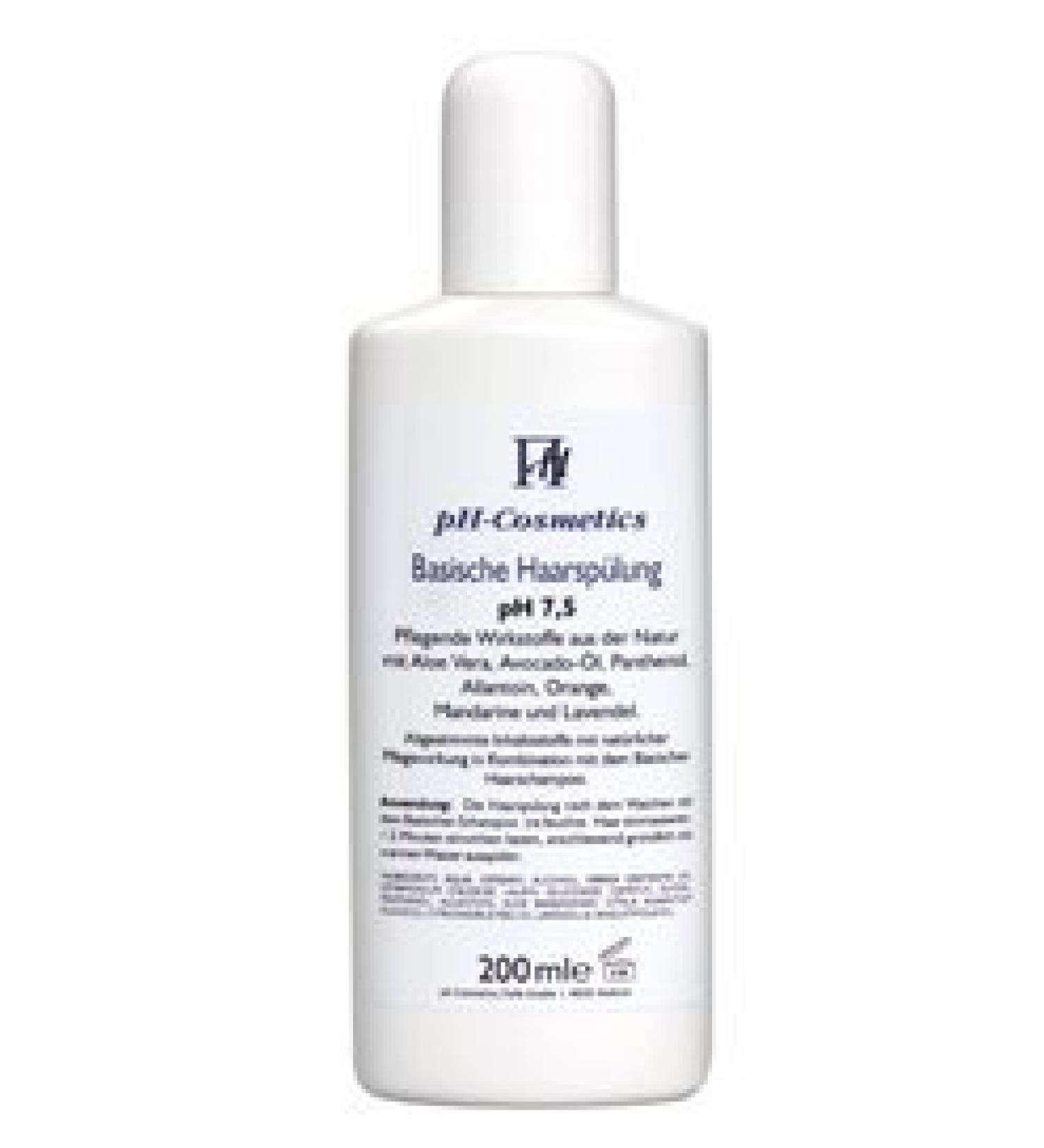 Alkaline Conditioner pH 7.5