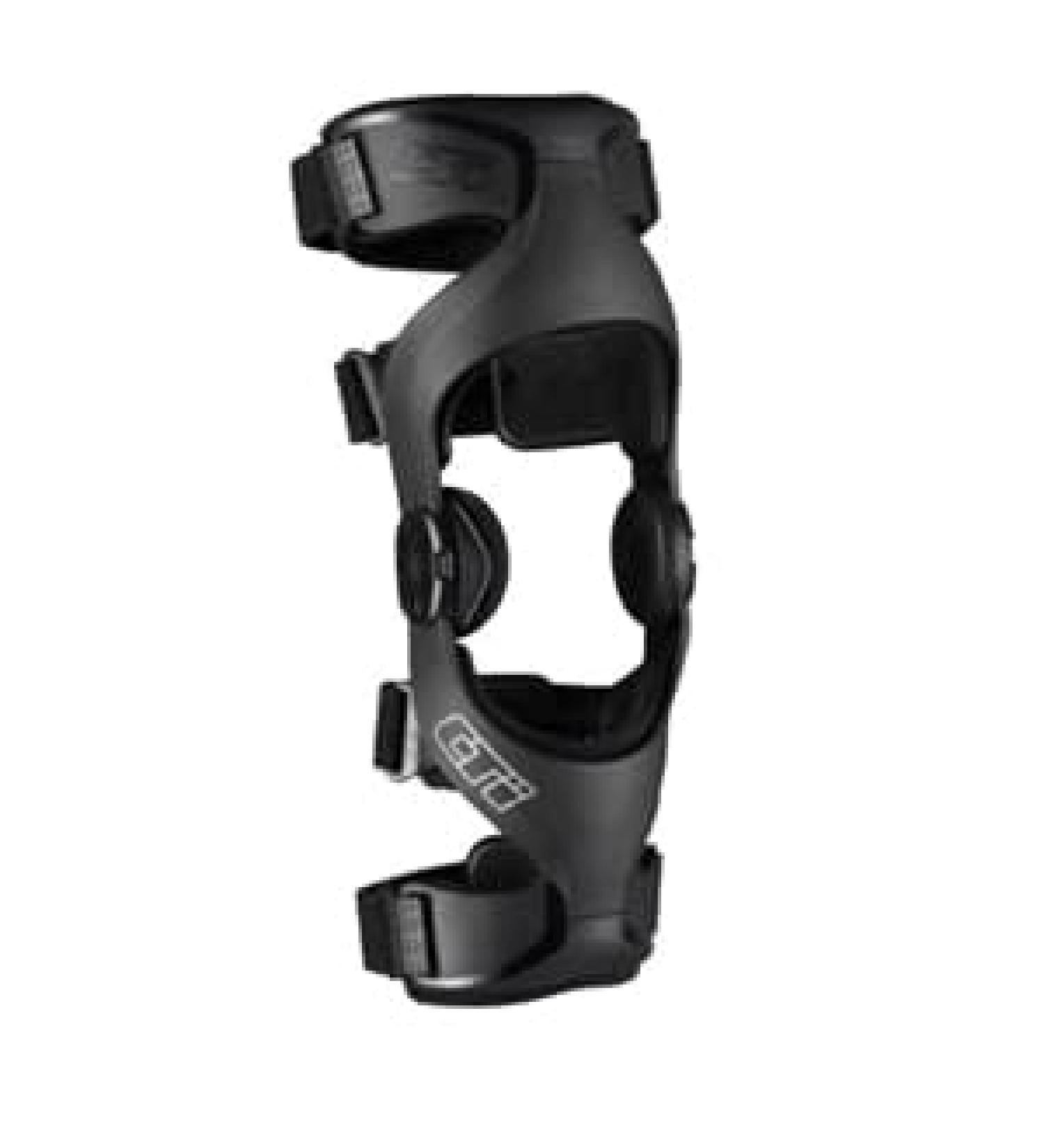 Ossur CTI Mission Knee Brace for ACL/MCL/LCL/PCL Instabilities - Left Medium | International Shipping Available - Buy Online on GoSupps.com