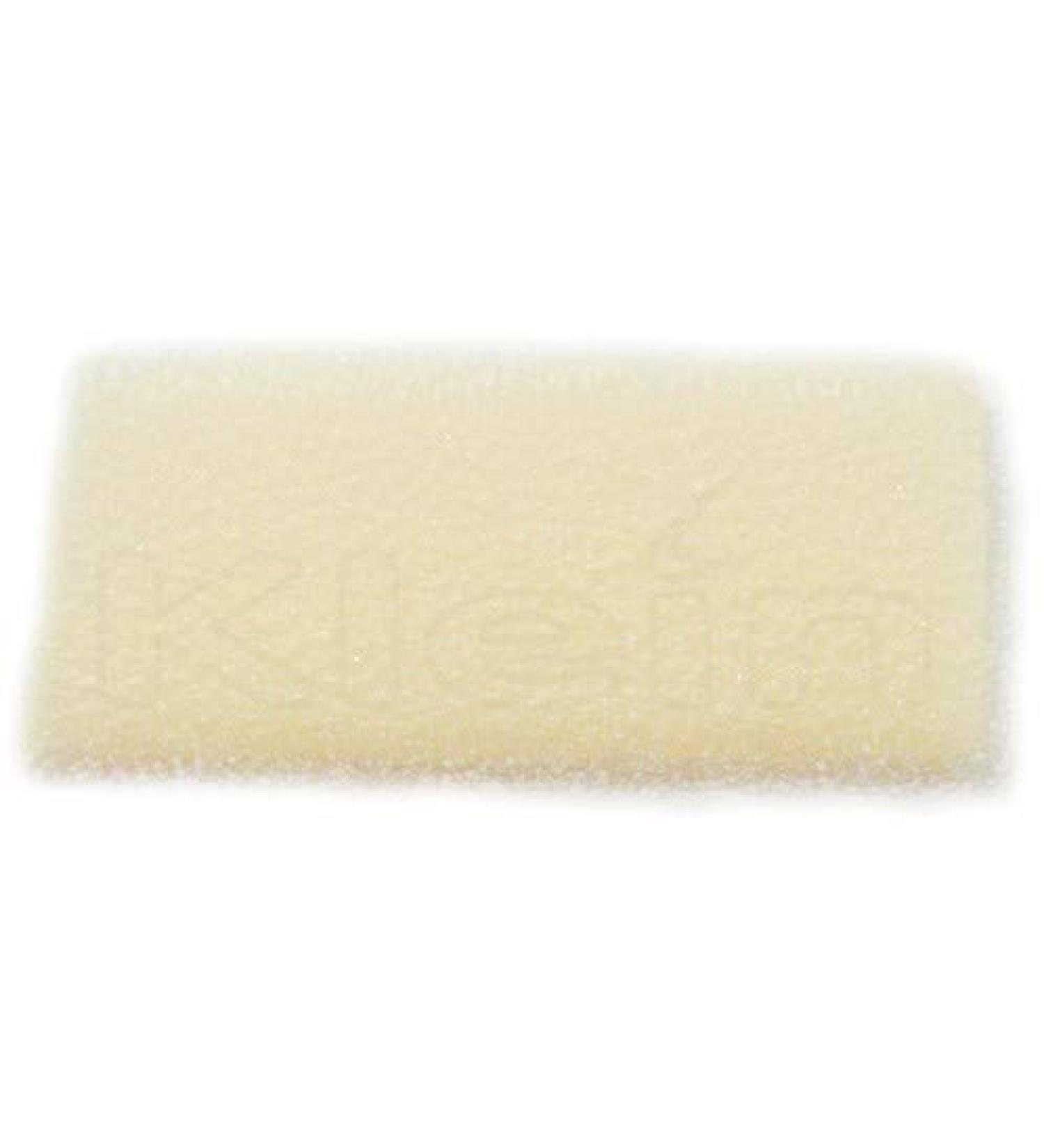 Veggie Foam Fine Pores Beige Cream 10mm 250x500mm