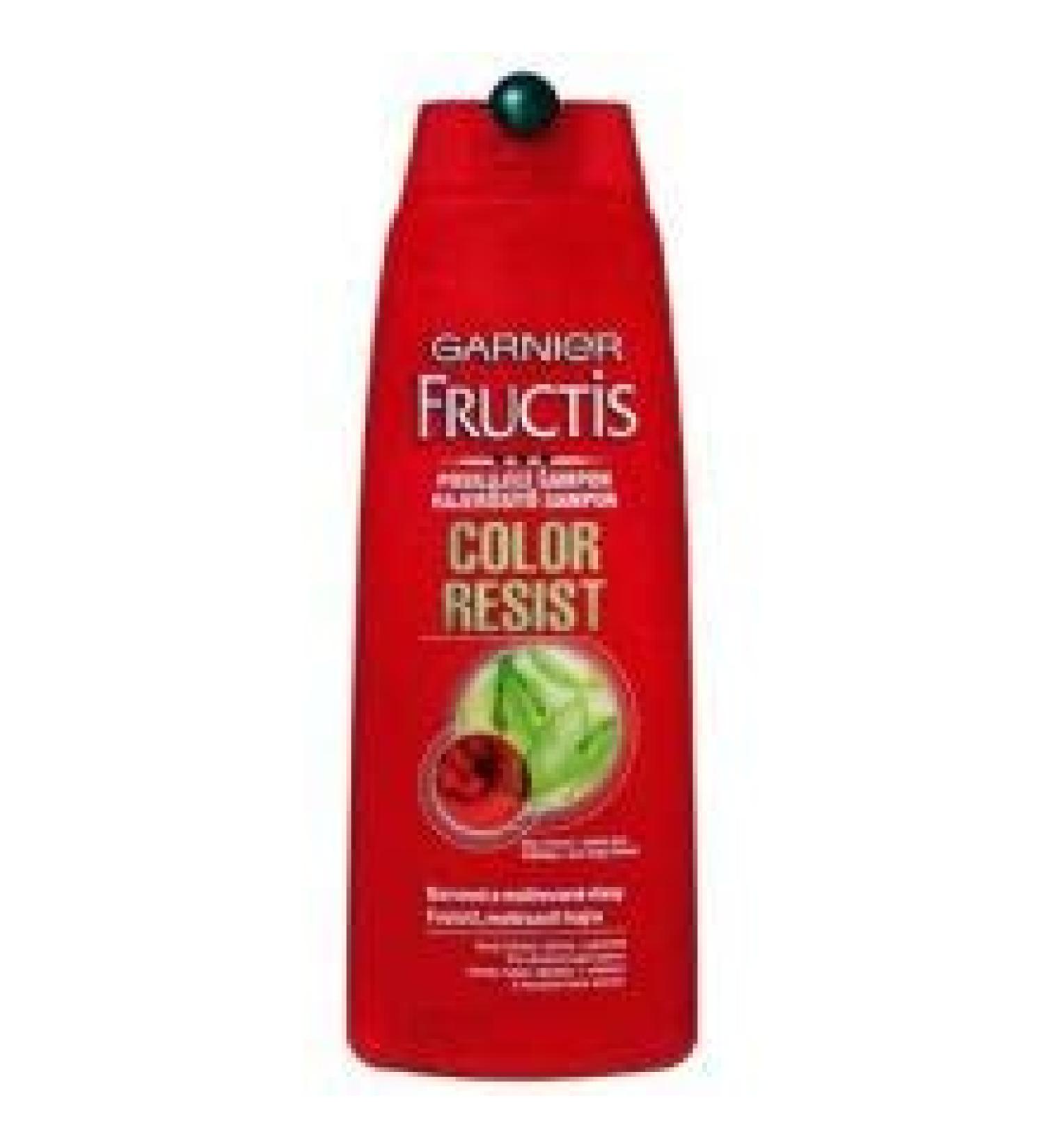 Fructis Fructis Shampoo Goji - 90 ml