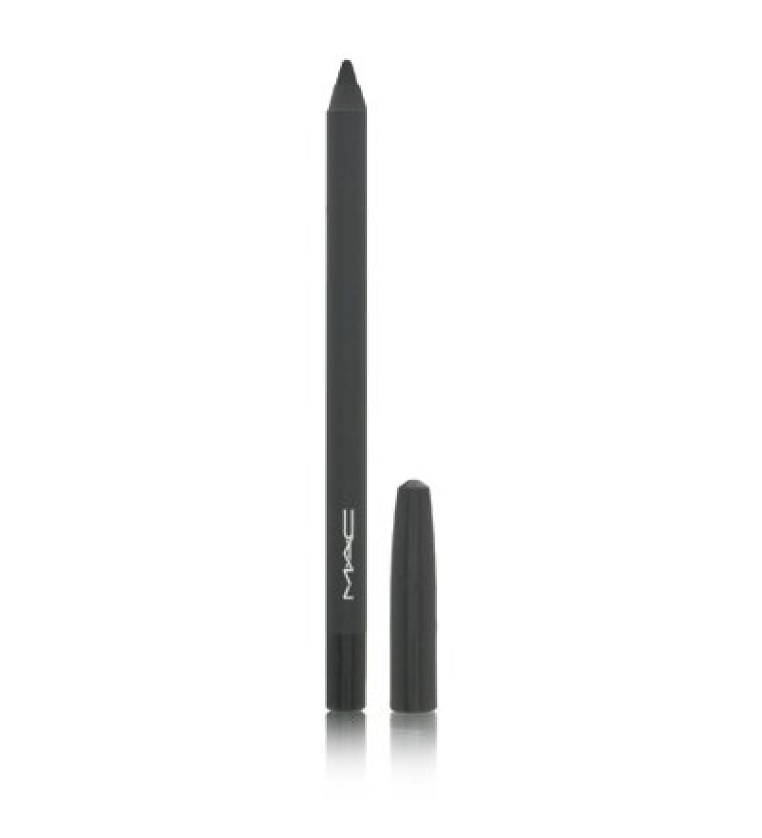 M.A.C. MAC Powerpoint Eye Pencil Engraved  Black 1 Count (Pack of 1)