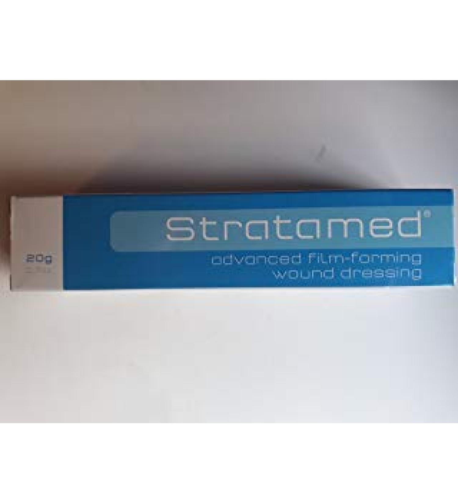 Stratamed Advanced Film Forming Wound Dressing (20g/0.71oz)