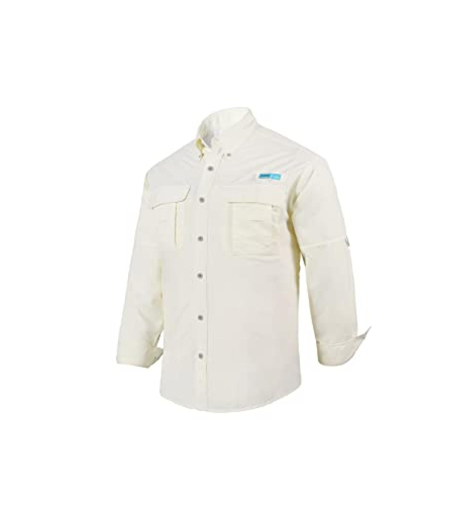 Waterproof fishing shirts cheap
