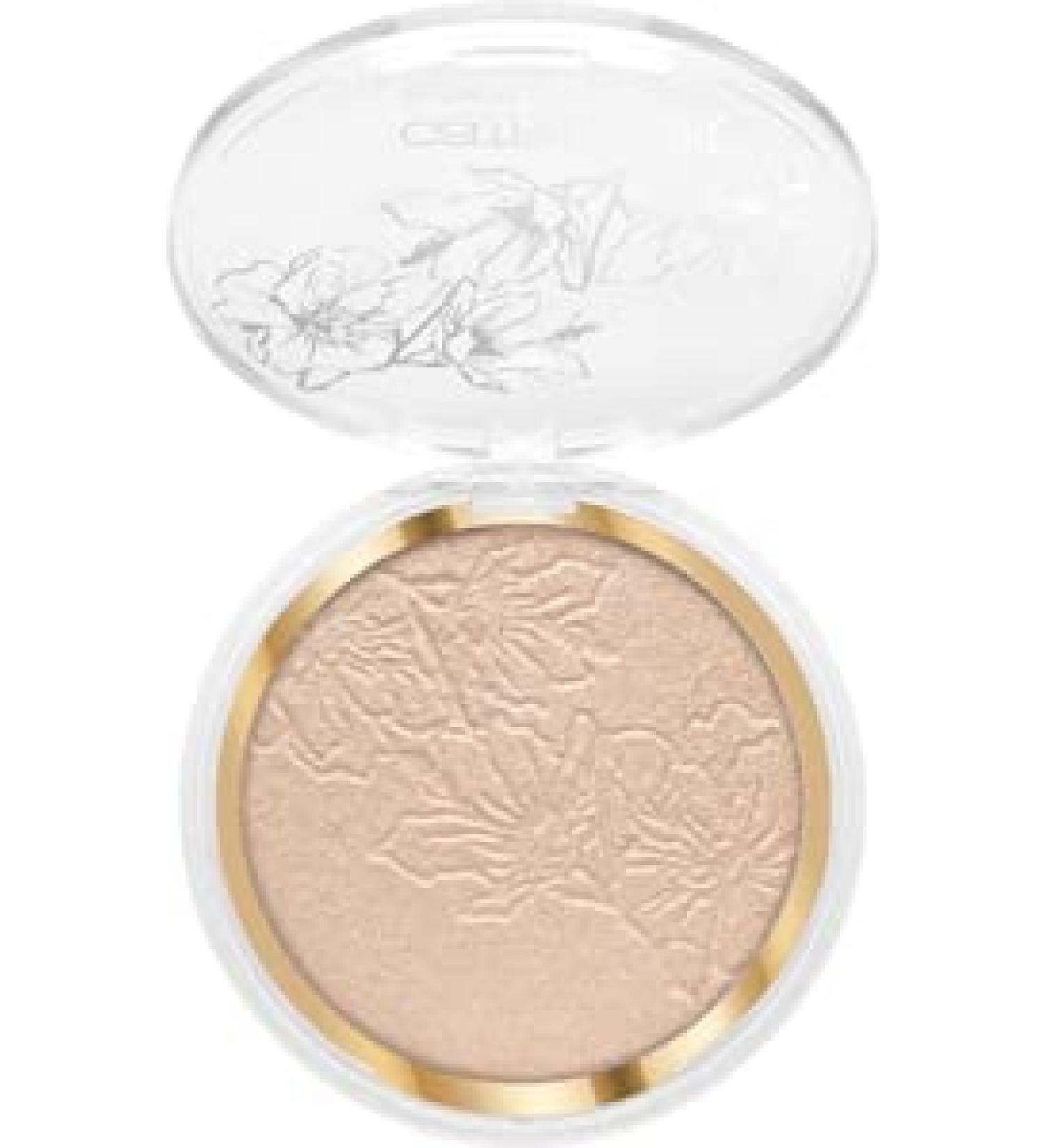 Glow In Bloom Illuminator Powder 8g
