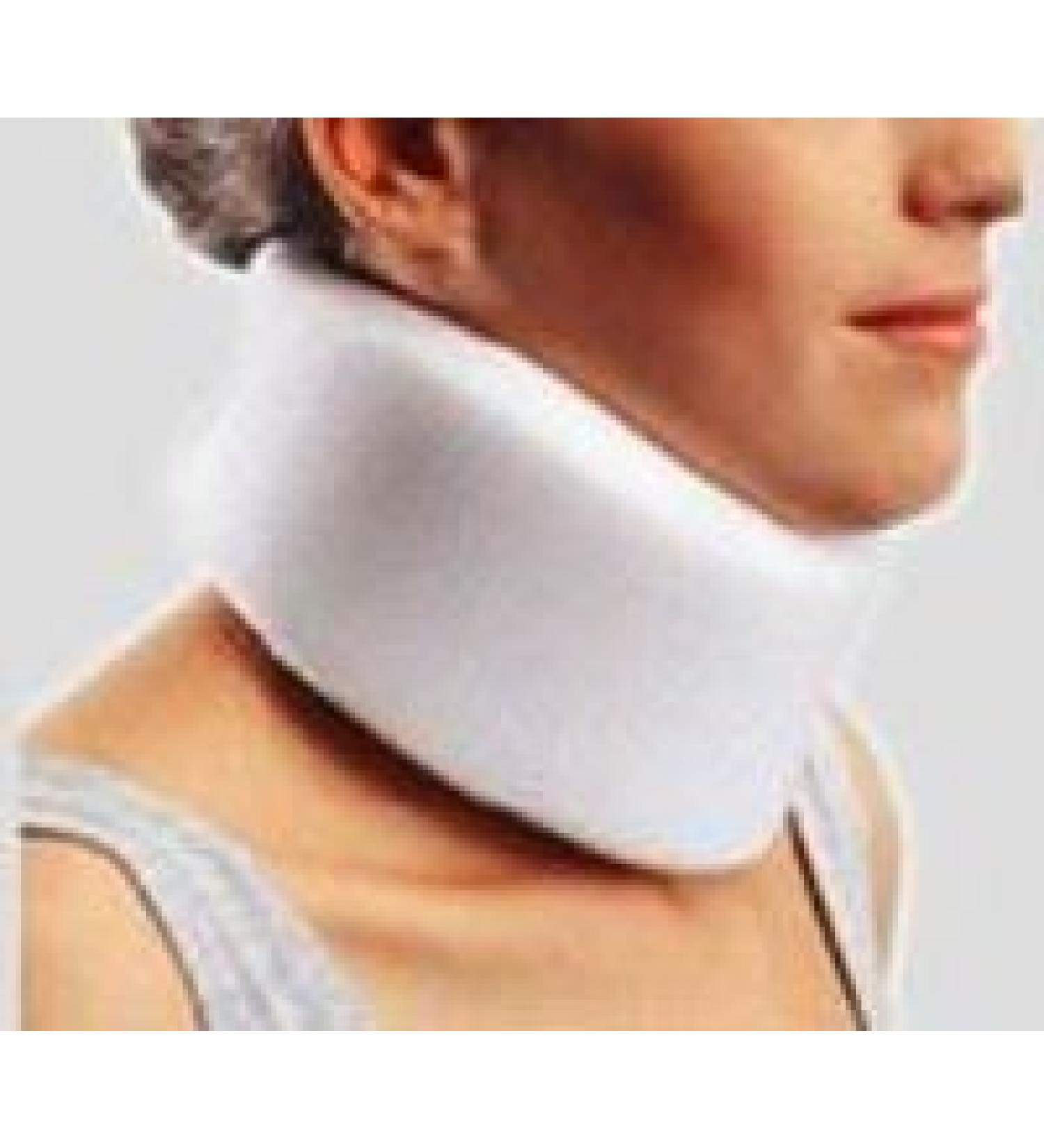 DJO 79-83503S ProCare Low Density Cervical Collar Small 3" Height 17" Length