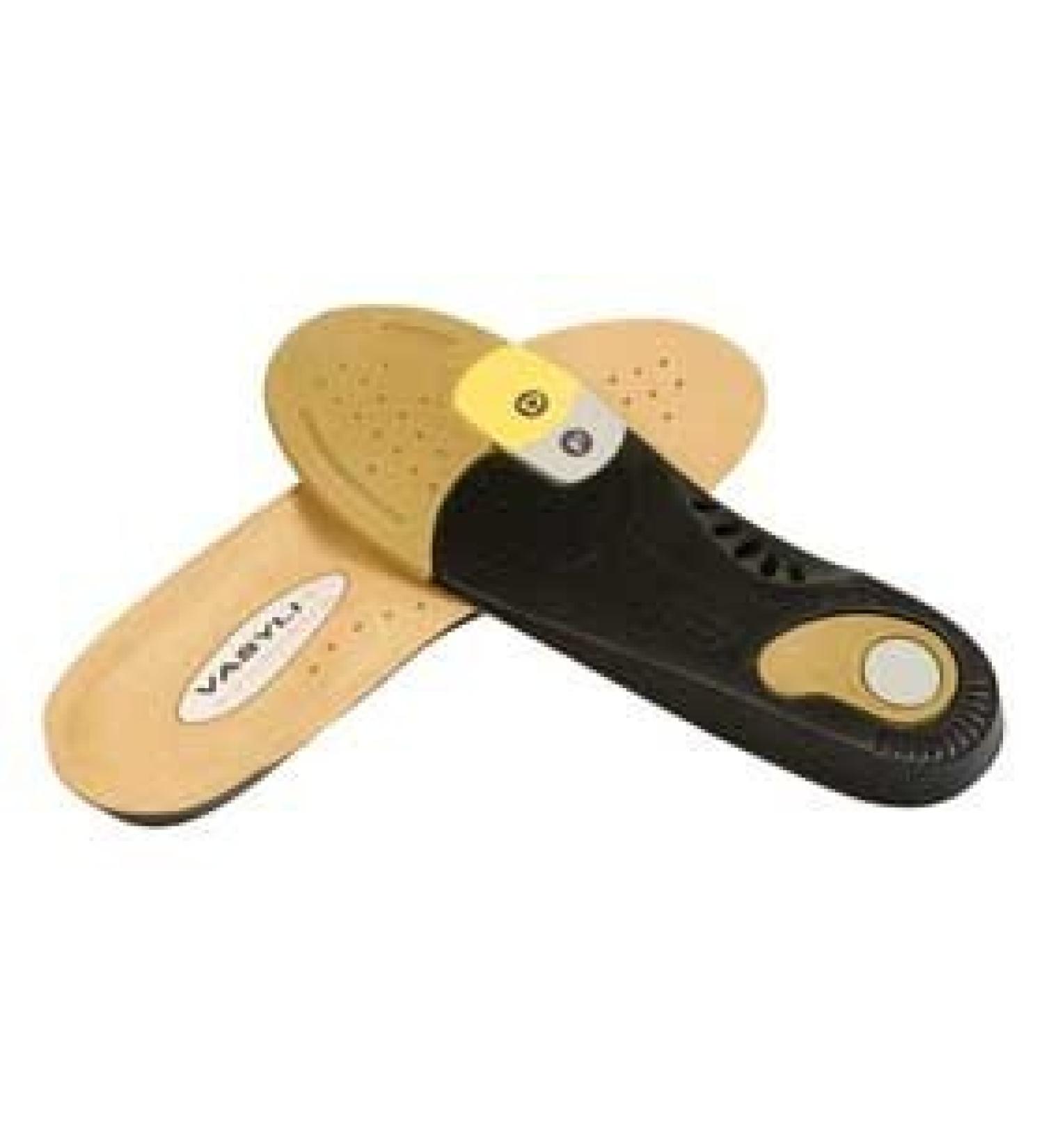 Vasyli Howard Dananberg Orthotics (Small M5-6.5 W5.5-7)