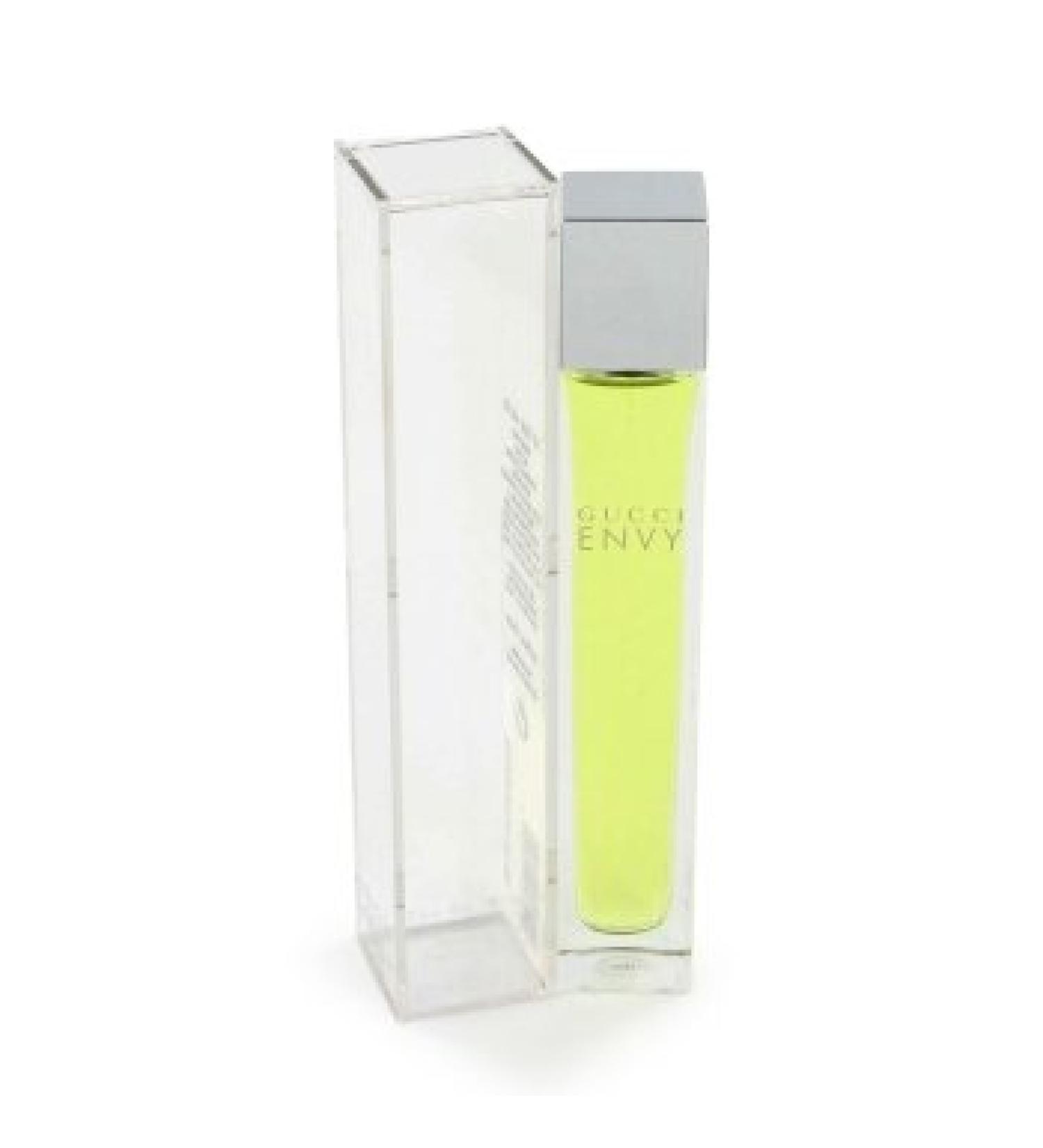 ENVY by Gucci EDT SPRAY 1.7 OZ for WOMEN