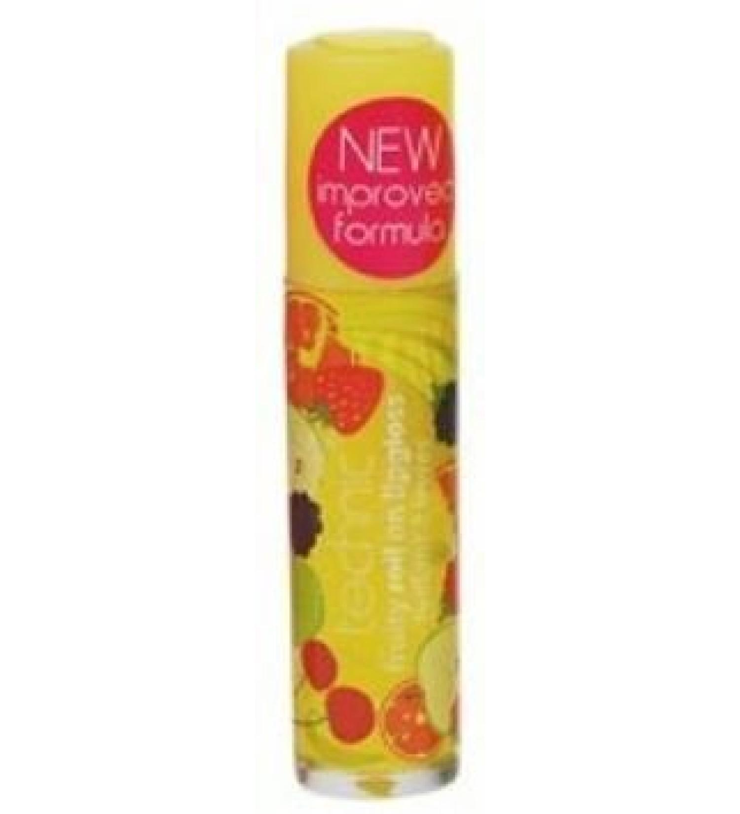 Technic Fruity Roll On Lipgloss In Banana