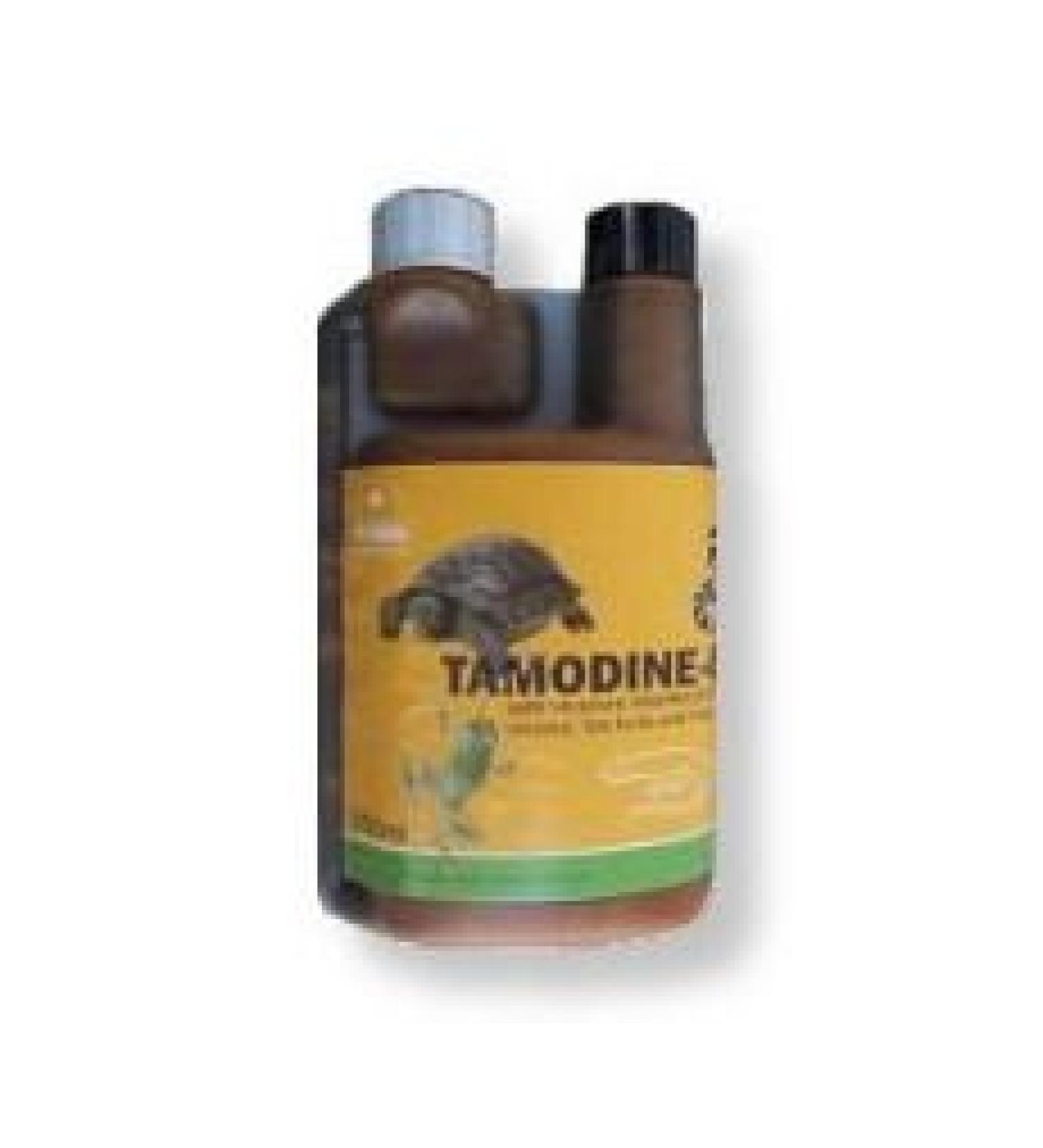 Vetark Tamodine E for Reptiles 250 ml