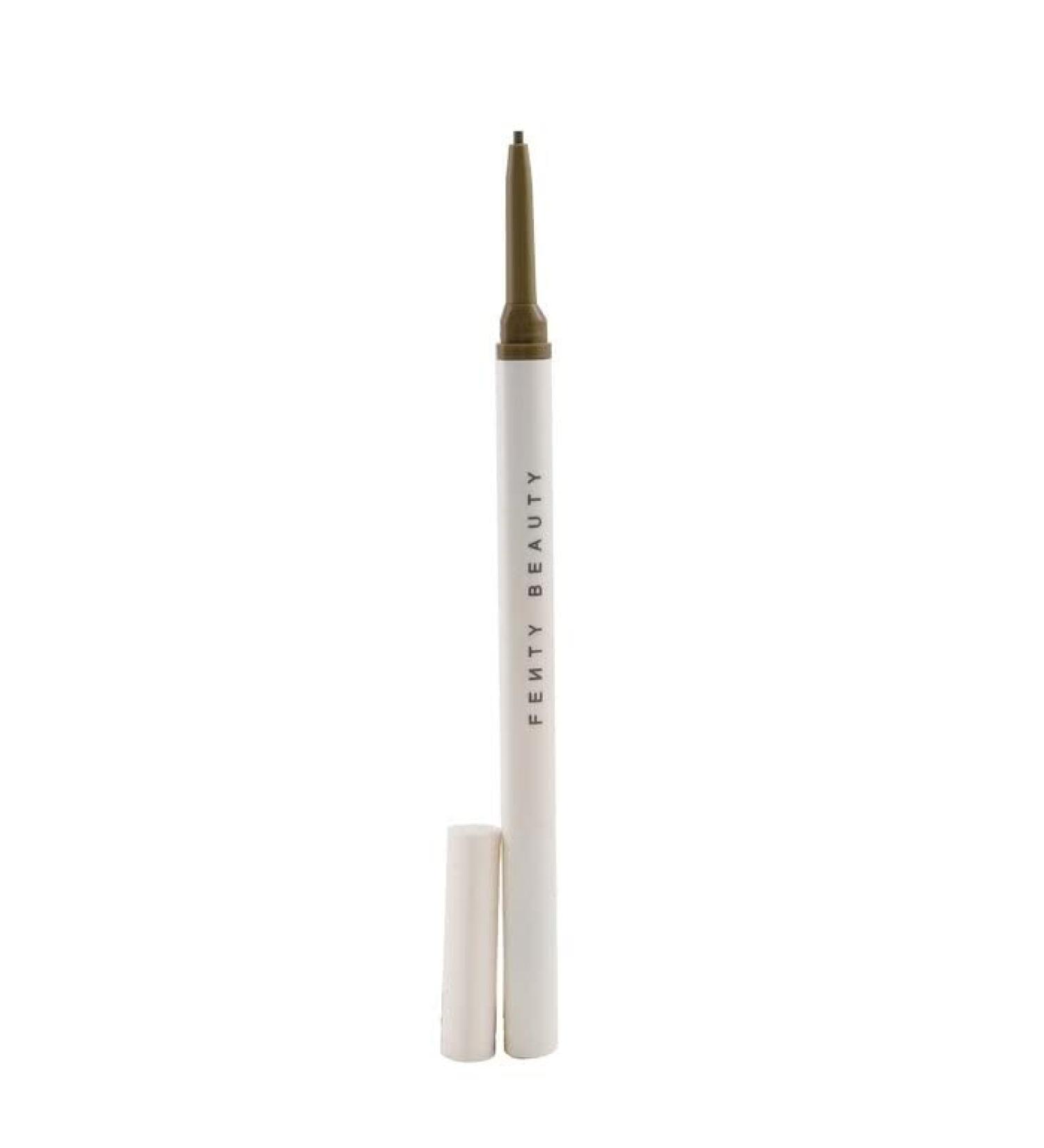 Fenty Beauty by Rihanna Brow MVP Ultra Fine Brow Pencil - DARK ASH BLONDE - Buy Online on GoSupps.com