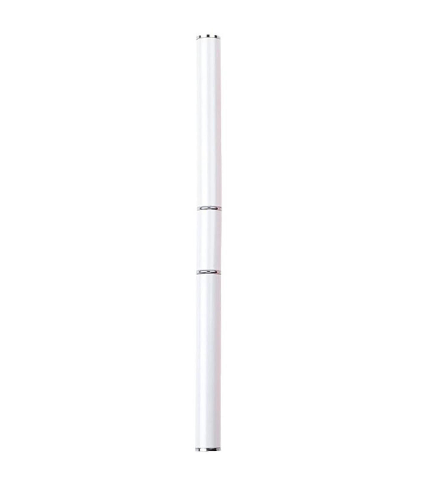Nail Point Drill Pen Dual Heads Crystal Beads Picker Dotting Wax Pencil Manicure Art Tool White Brushes - Buy Online on GoSupps.com