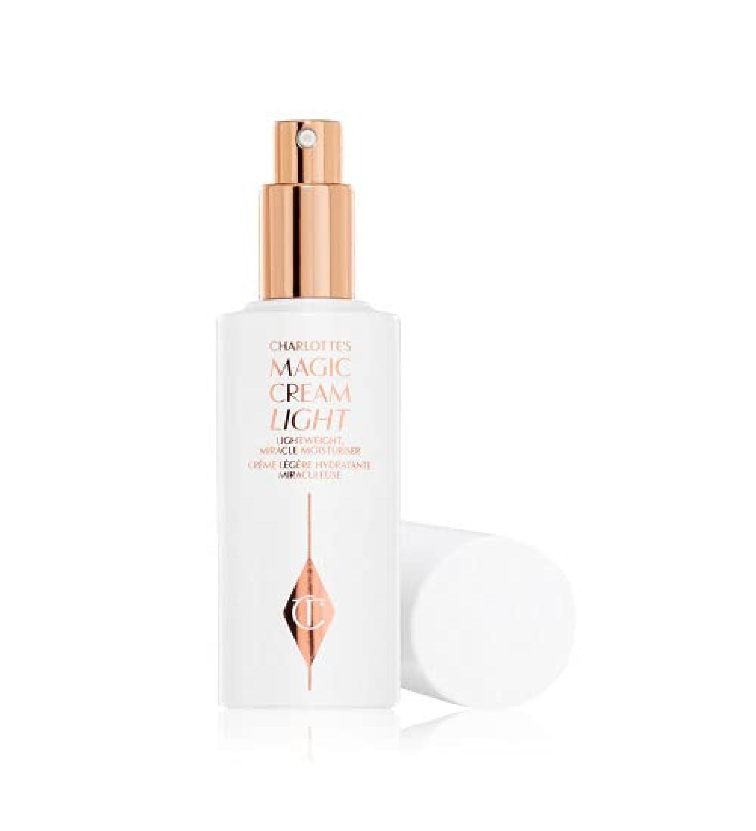 Charlotte Tilbury Magic Cream Light Moisturizer 1.6 oz.