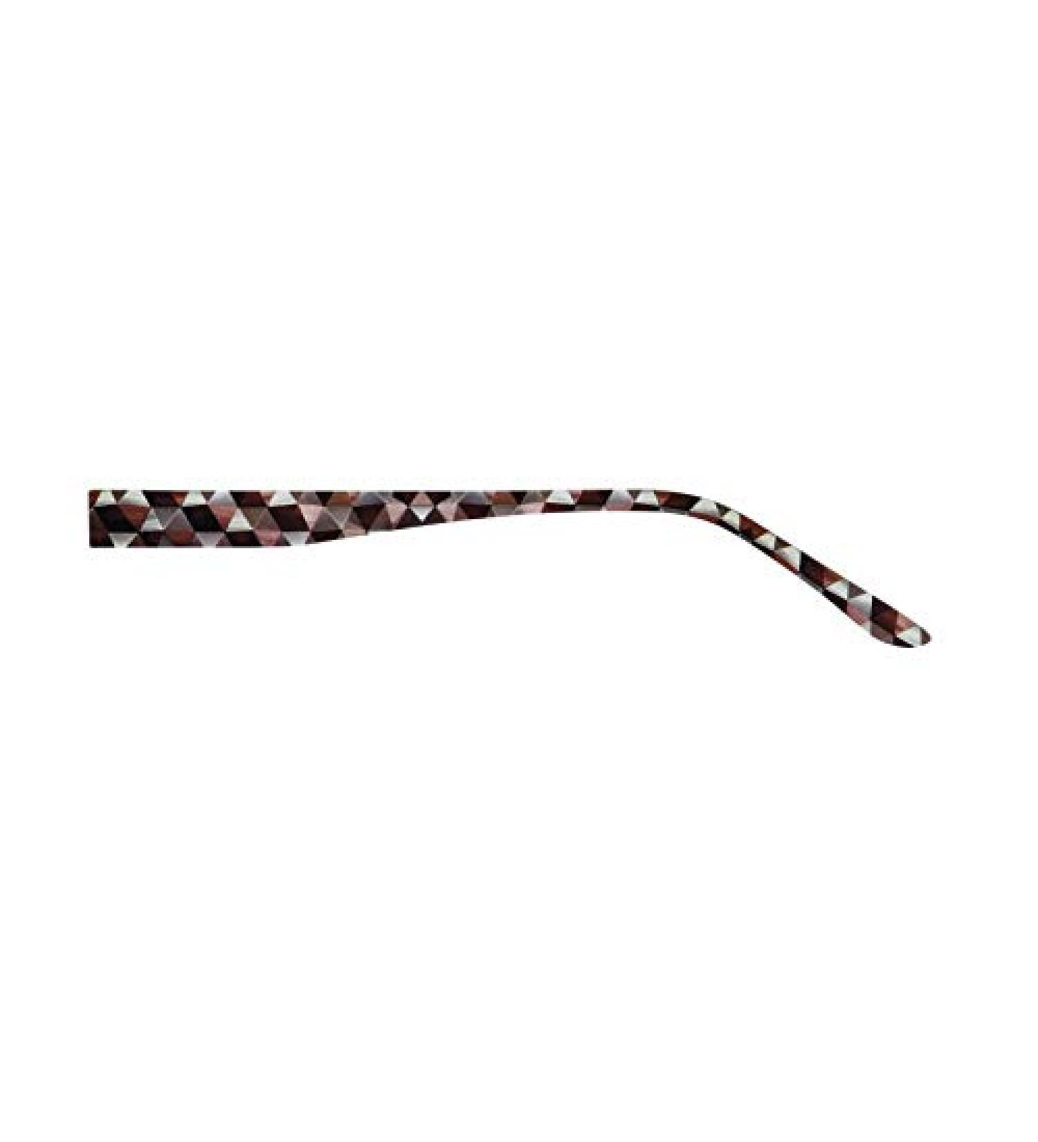 1 pair of Change me alternating bar 8646-1