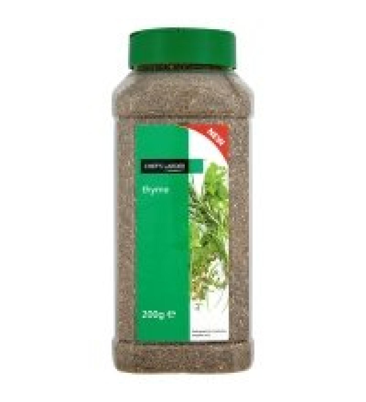 Chef's Larder Thyme 200g