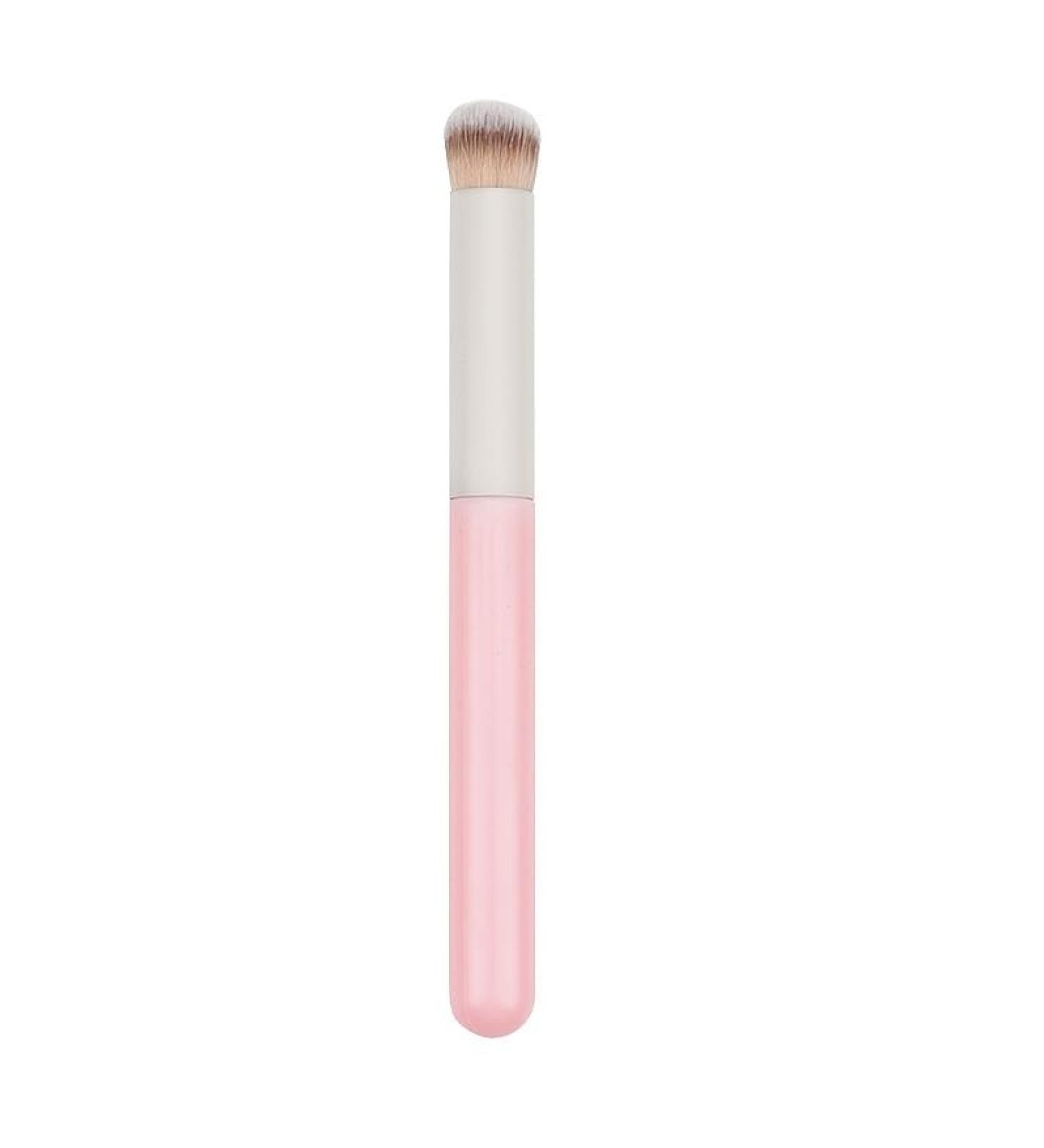 1Pc Soft Makeup Brushes Sponge Concealer Brush Lipstick Lip Powder Puff Wet Dry Use Foundation Contour Cosmetic Tools (Color : AA315-02) - Buy Online on GoSupps.com