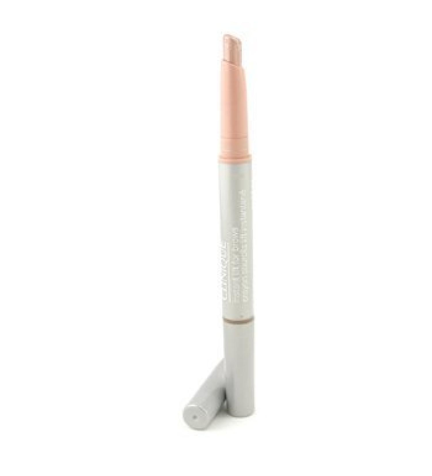 Clinique Instant Lift For Brows ( Shape & Highlight ) -  01 Soft Blonde - 0.52g/0.014oz