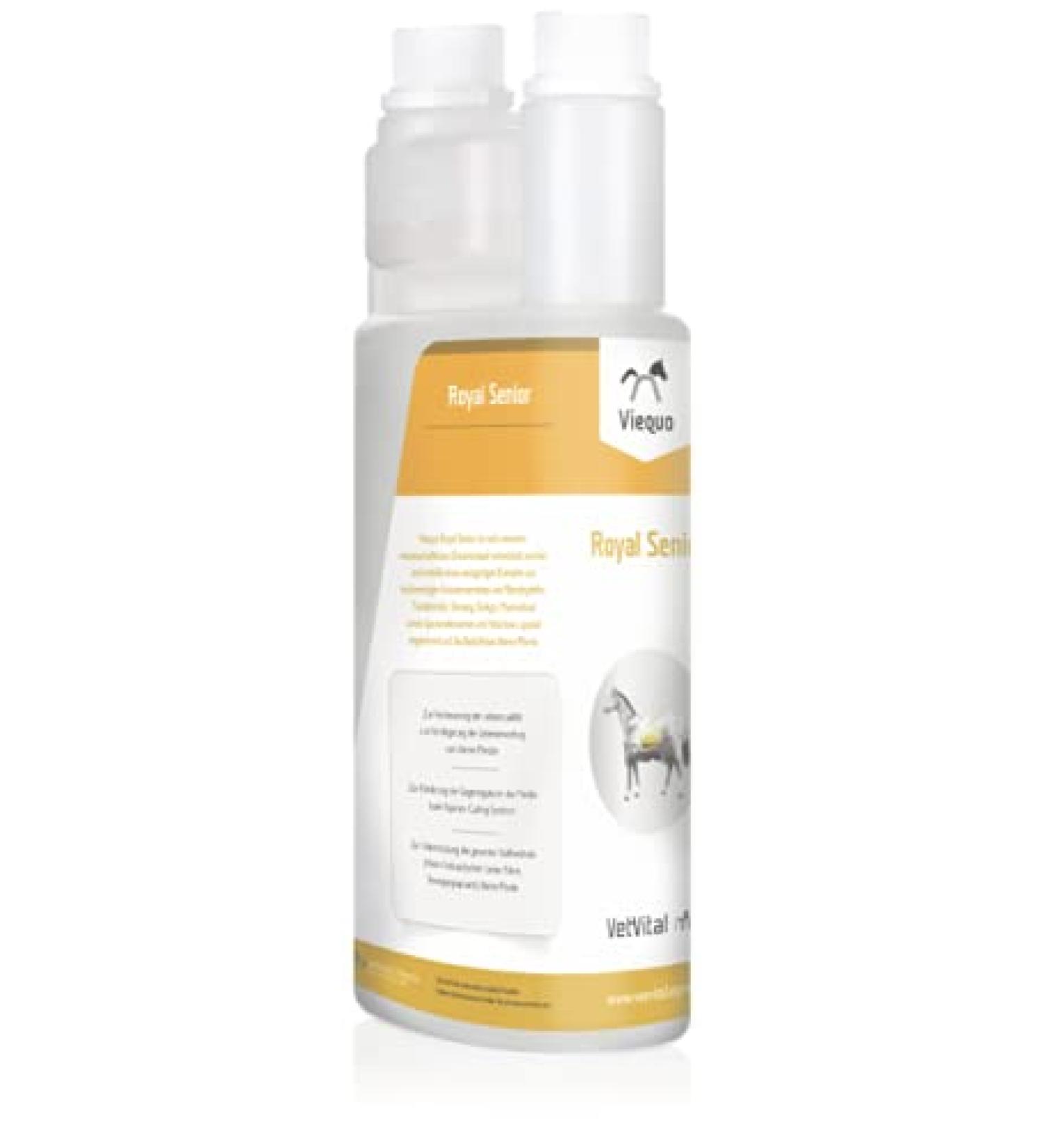 VetVital Viequo Royal Senior 1000ml - Buy Online on GoSupps.com