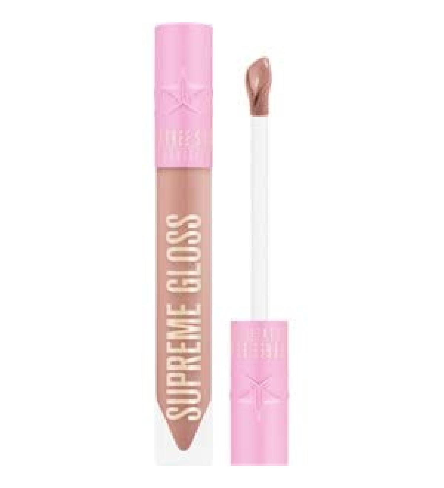 Jeffree Star Cosmetics Supreme Gloss - Please Forgive Me