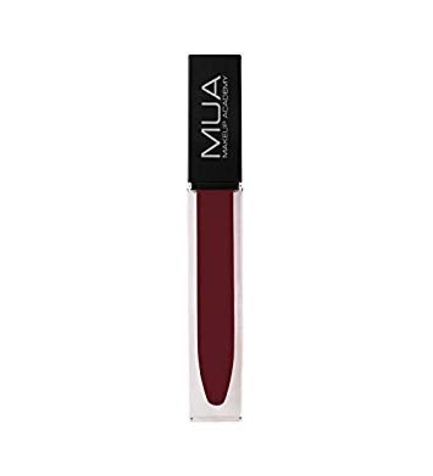 Liquid Lipstick - 209 Rosewood Y