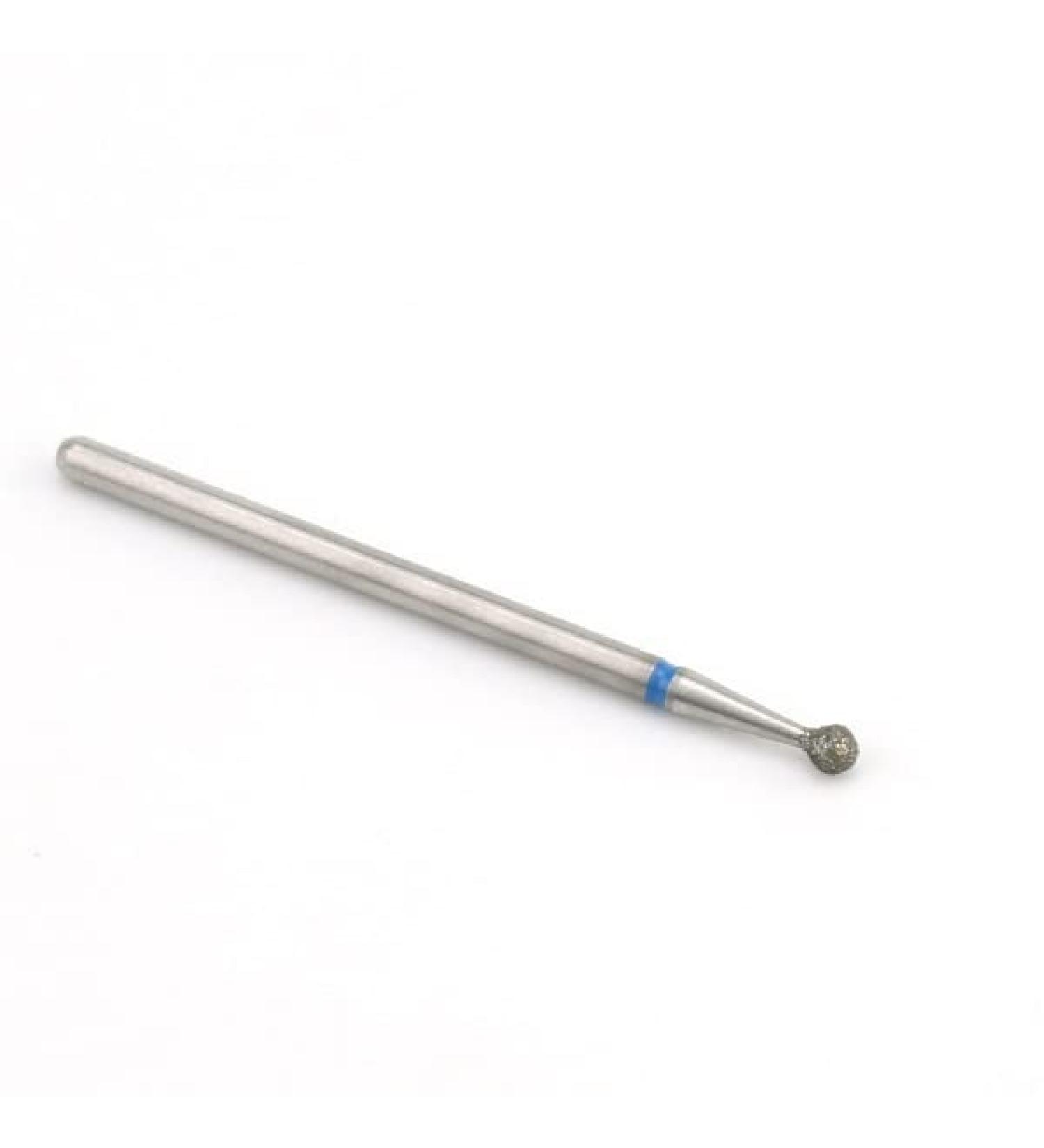 KAYRAM Diamond Ceramic Nail Drill Milling Cutter for Manicure Rotary Bits Cuticle Clean Accessories Nail Files Art Tools (Color : NO4)