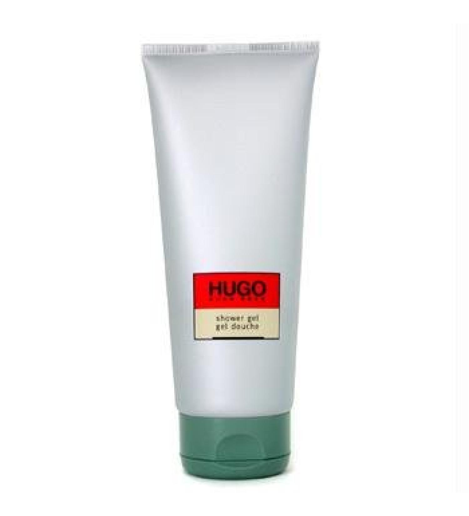 HUGO BOSS Hugo Boss Hugo Shower Gel - 200ml/6.7oz