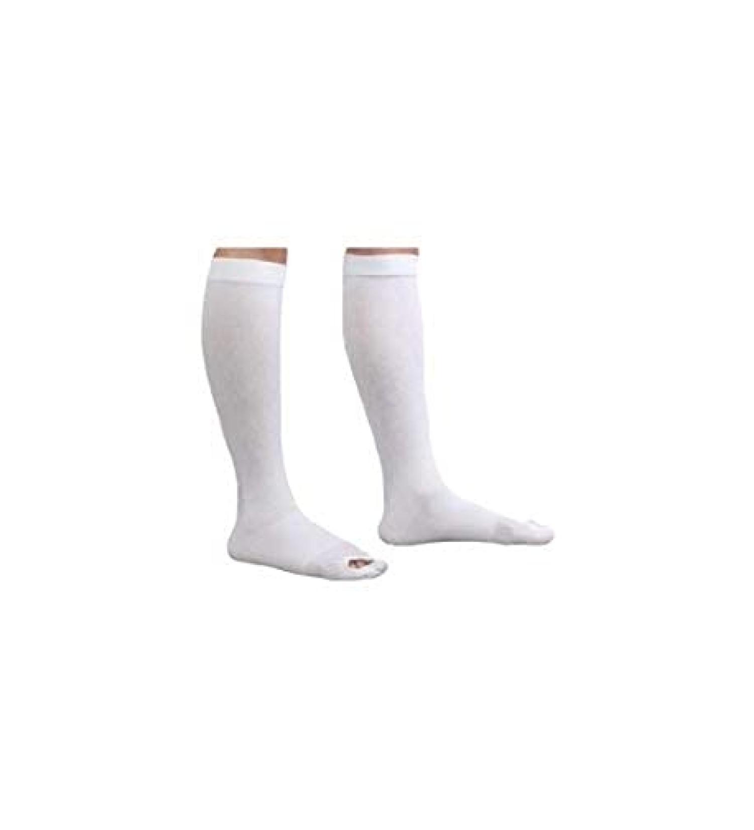 Mediven Thrombexin 18 mmHg Below Knee Anti-Embolism Stockings - Medium