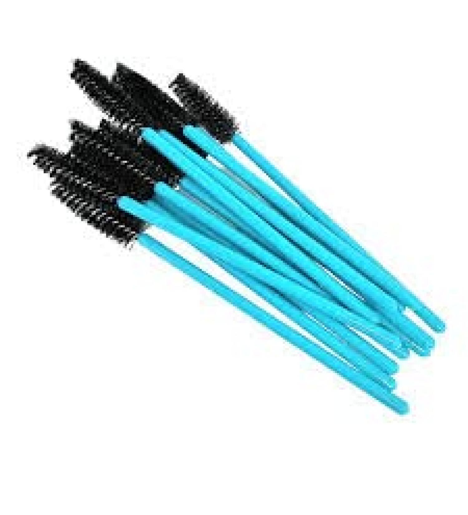Mascara wands (black and pink) - Buy Online on GoSupps.com
