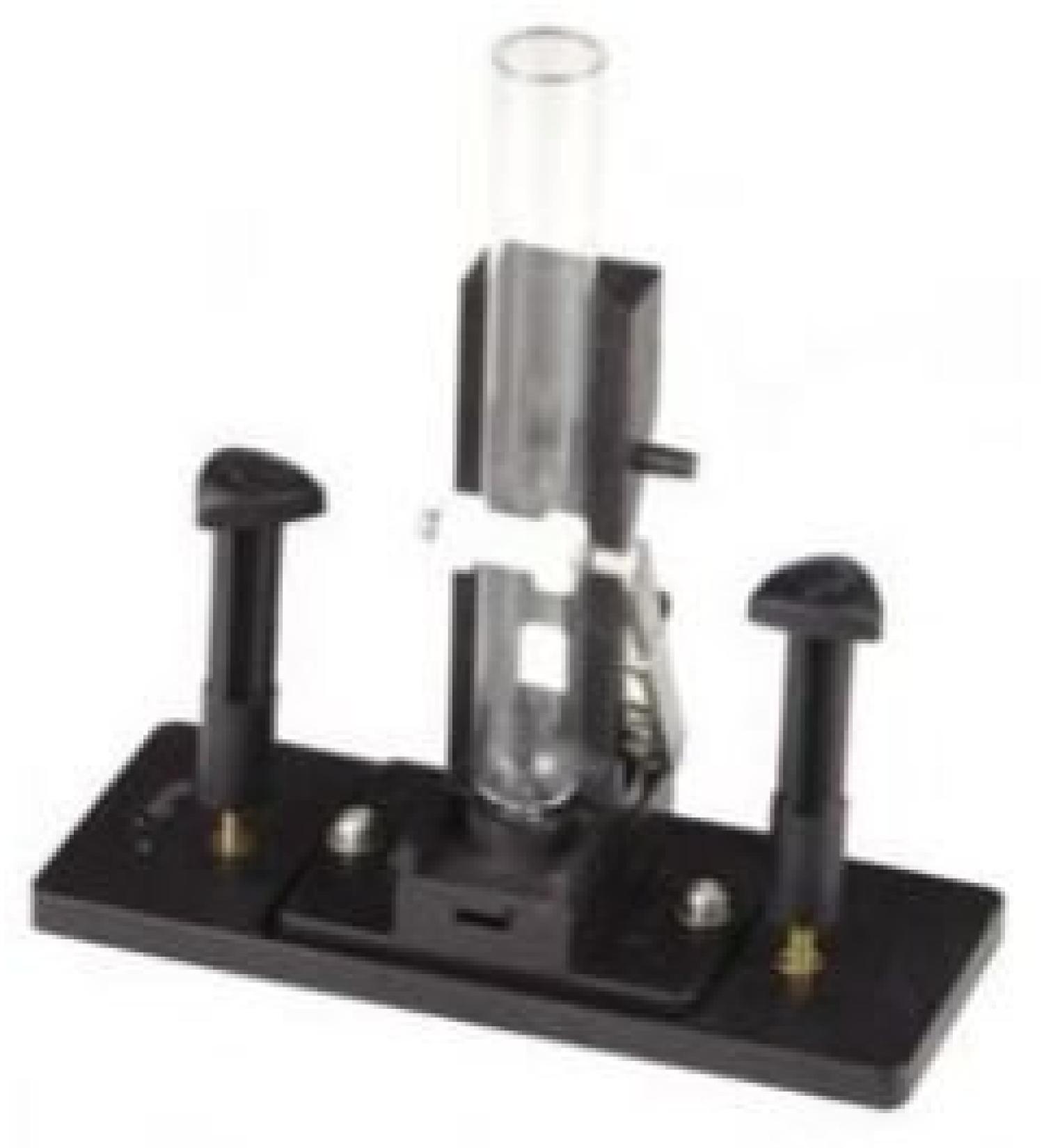 UNICO S-1200-101 Test Tube V-Type Cell Holder with Base for 8-25 mm Diameter Test Tubes