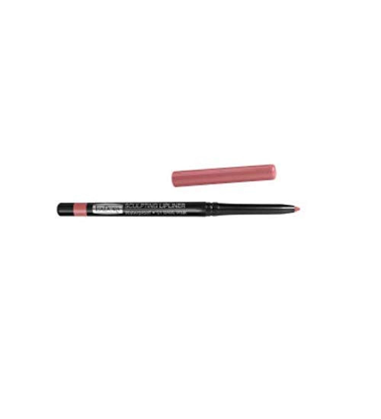 Isadora Sculpting Lipliner Waterproof - Color 51 Bare Pink | Shop Now! - Buy Online on GoSupps.com