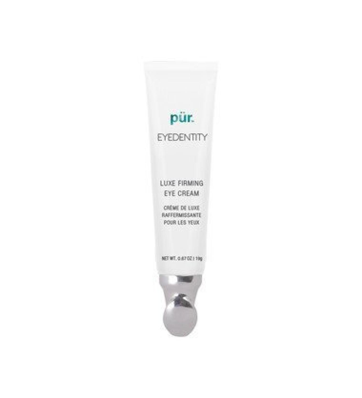 P R MINERALS Eyedentity Luxe Firming Eye Cream