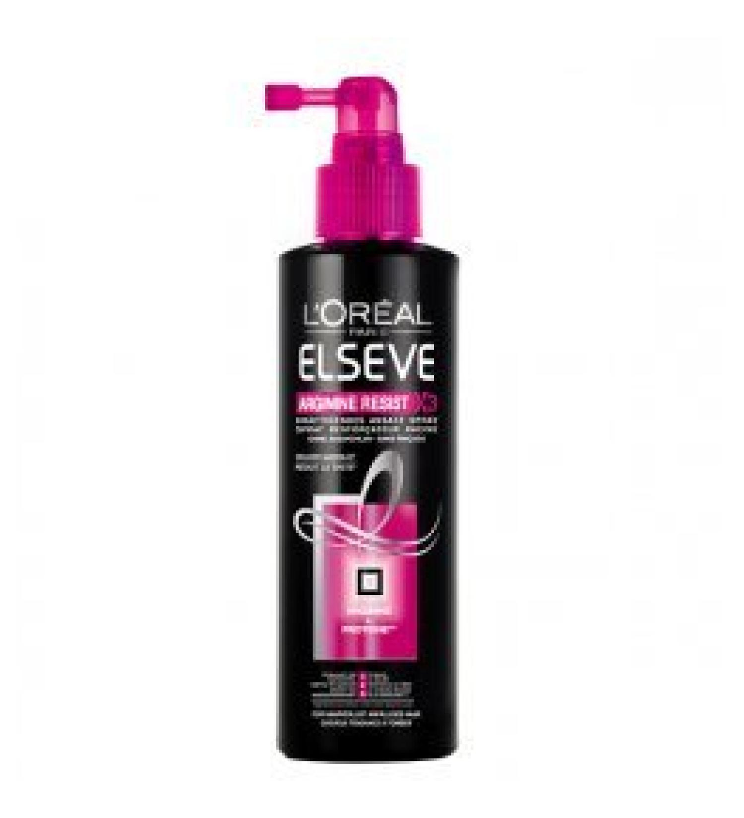 Reinforcing Treatment - ELSEVE Arginine Resist X3