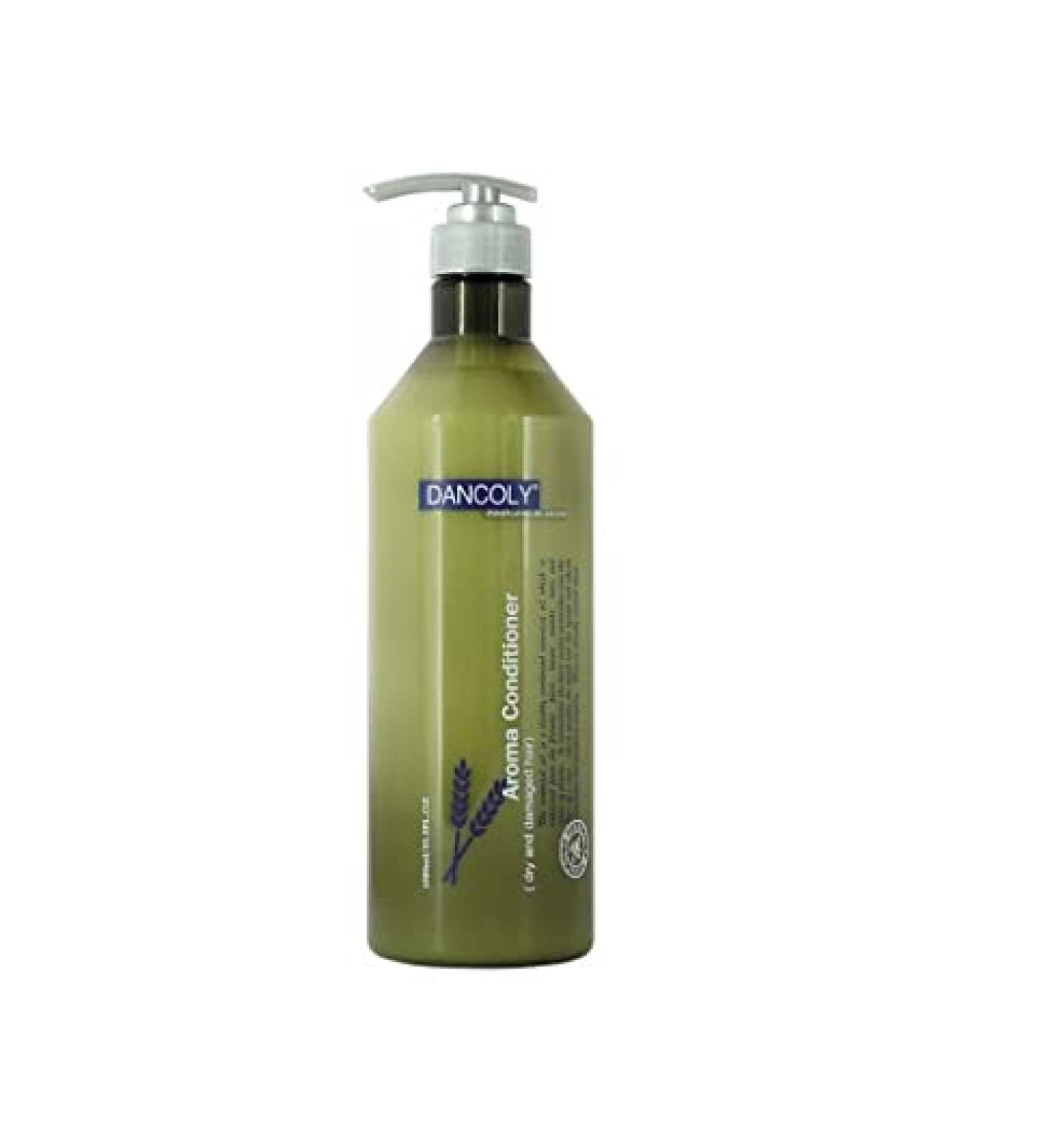 Dancoly Conditioner- Dry/Damaged 1000ml