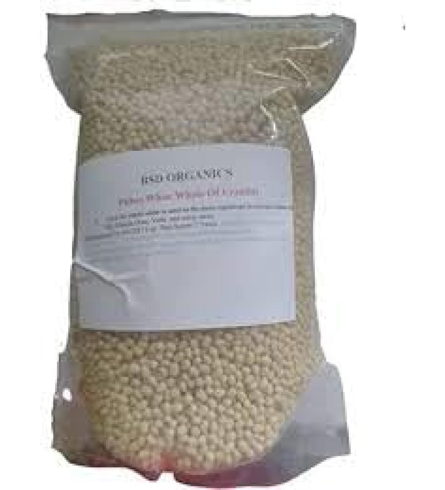 BSD Organics Urad Dal/U uttam paruppu/udad kee daal/Urad pappu/uluva dal/Split and Skinless Black Lentils 200g - Buy Online on GoSupps.com