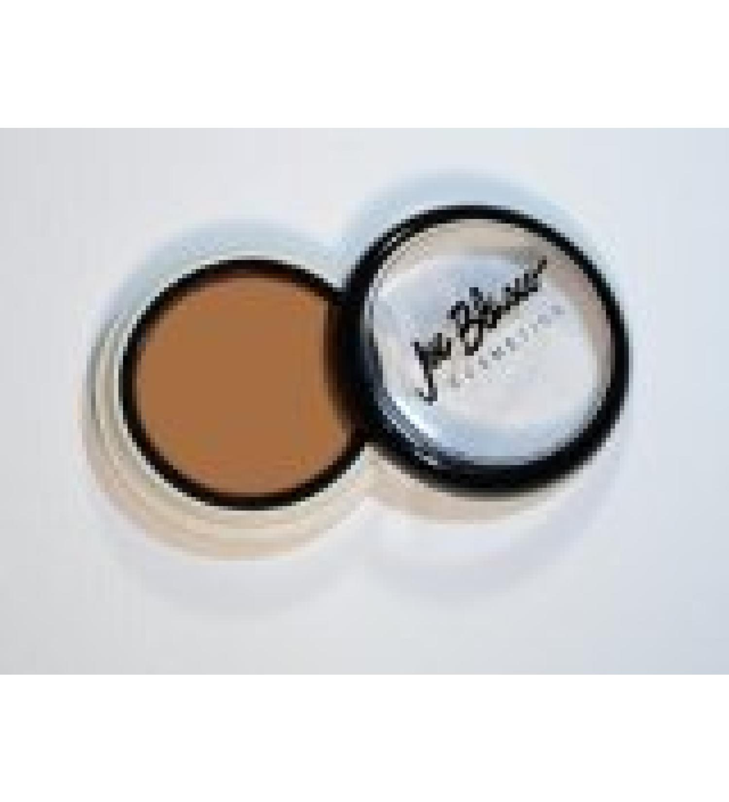 Joe Blasco - Ultrabase Foundation Golden Tan 1