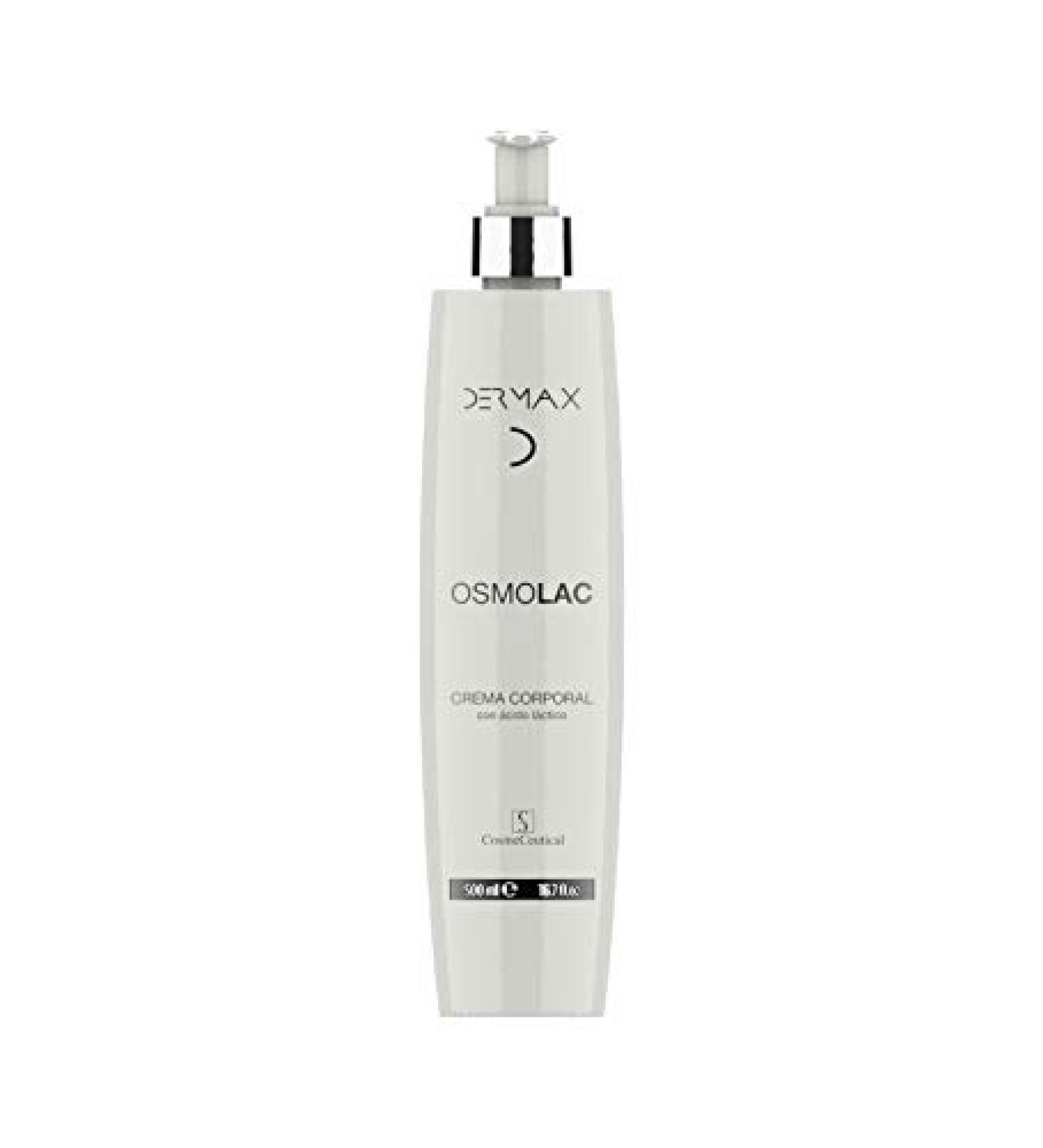 Osmolac body cream 500 ml.