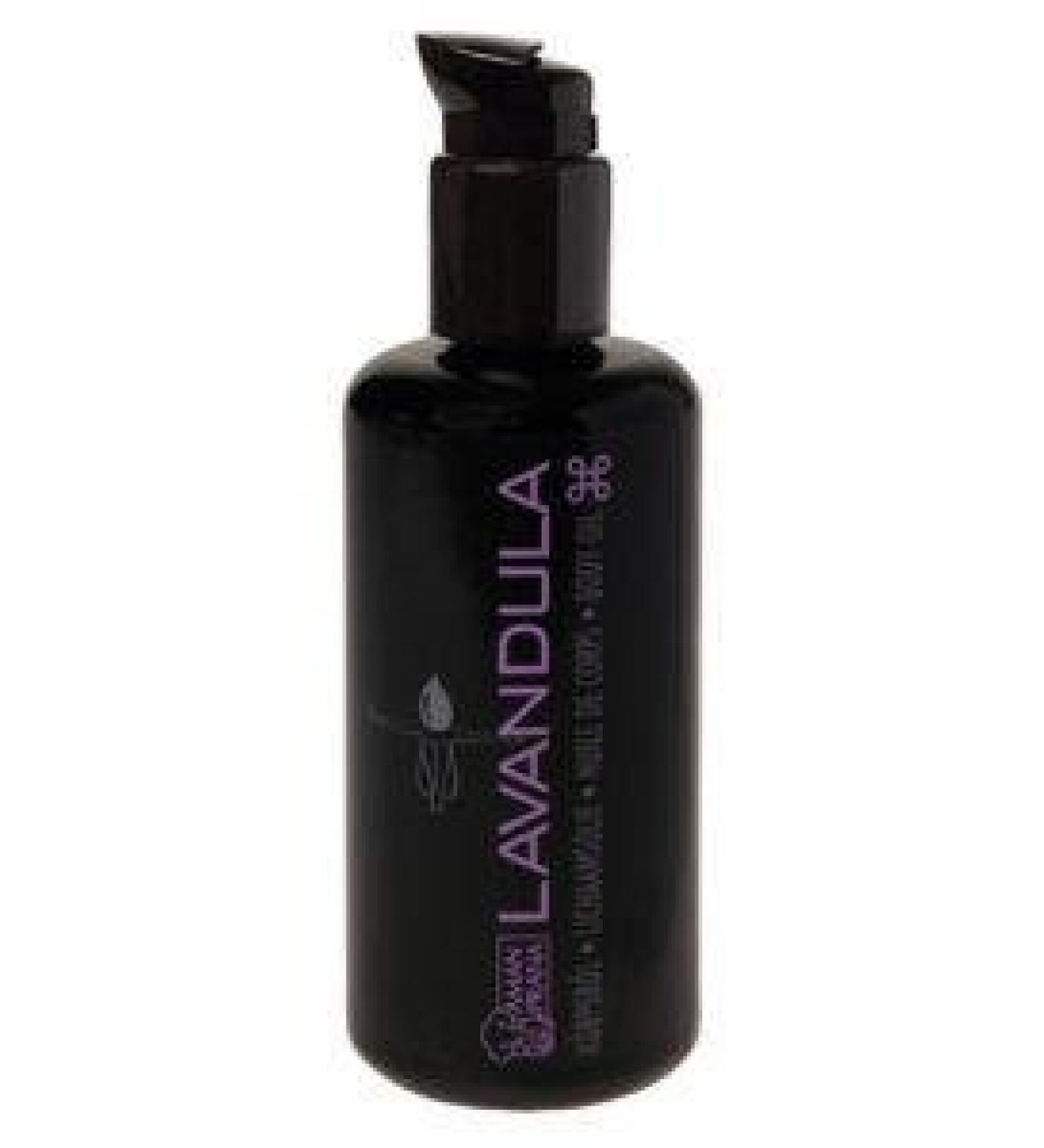 Amanprana Lavender Body Oil 200ml