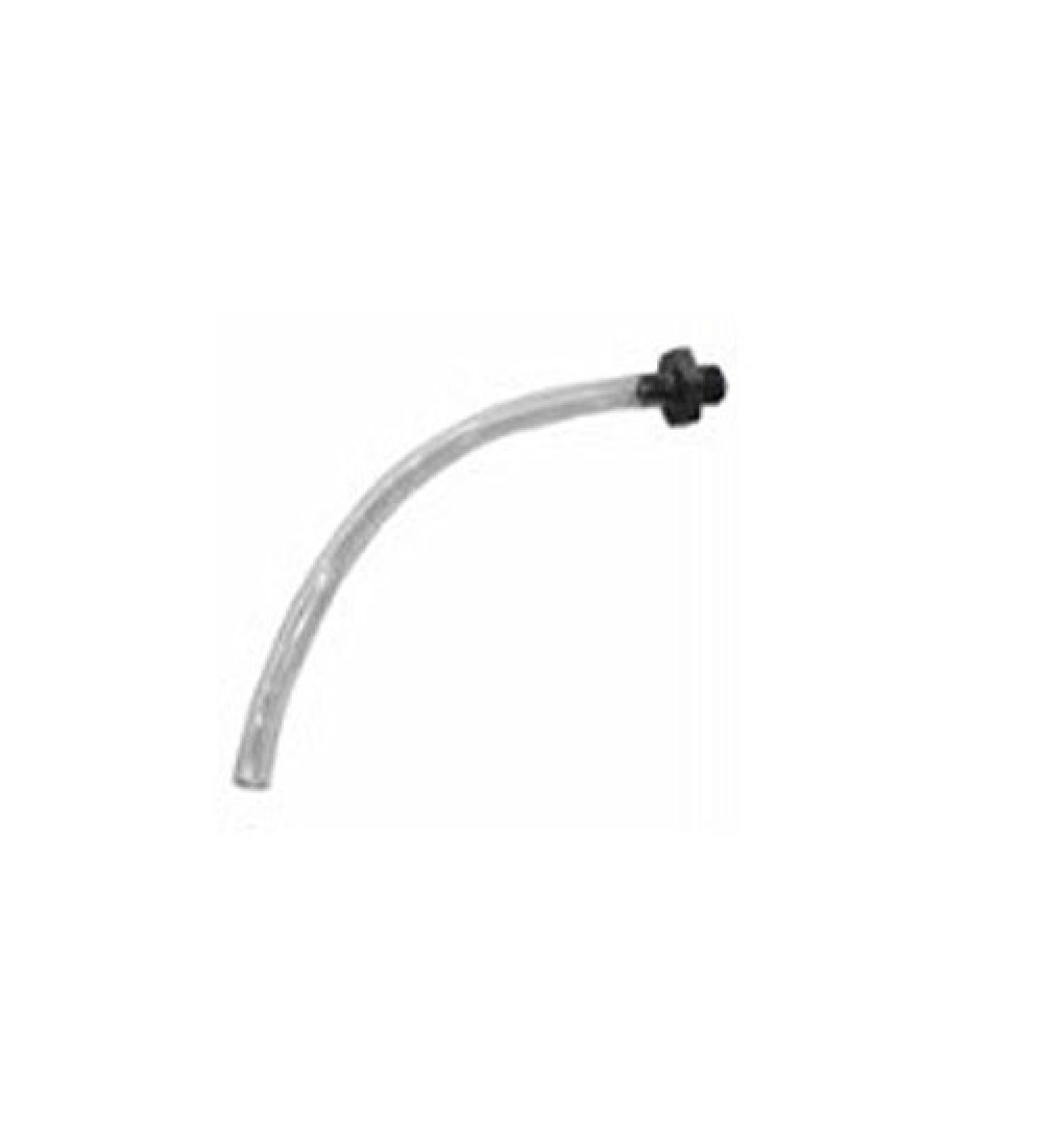 Humidifier Adapter for O2 Concentrator by Invacare